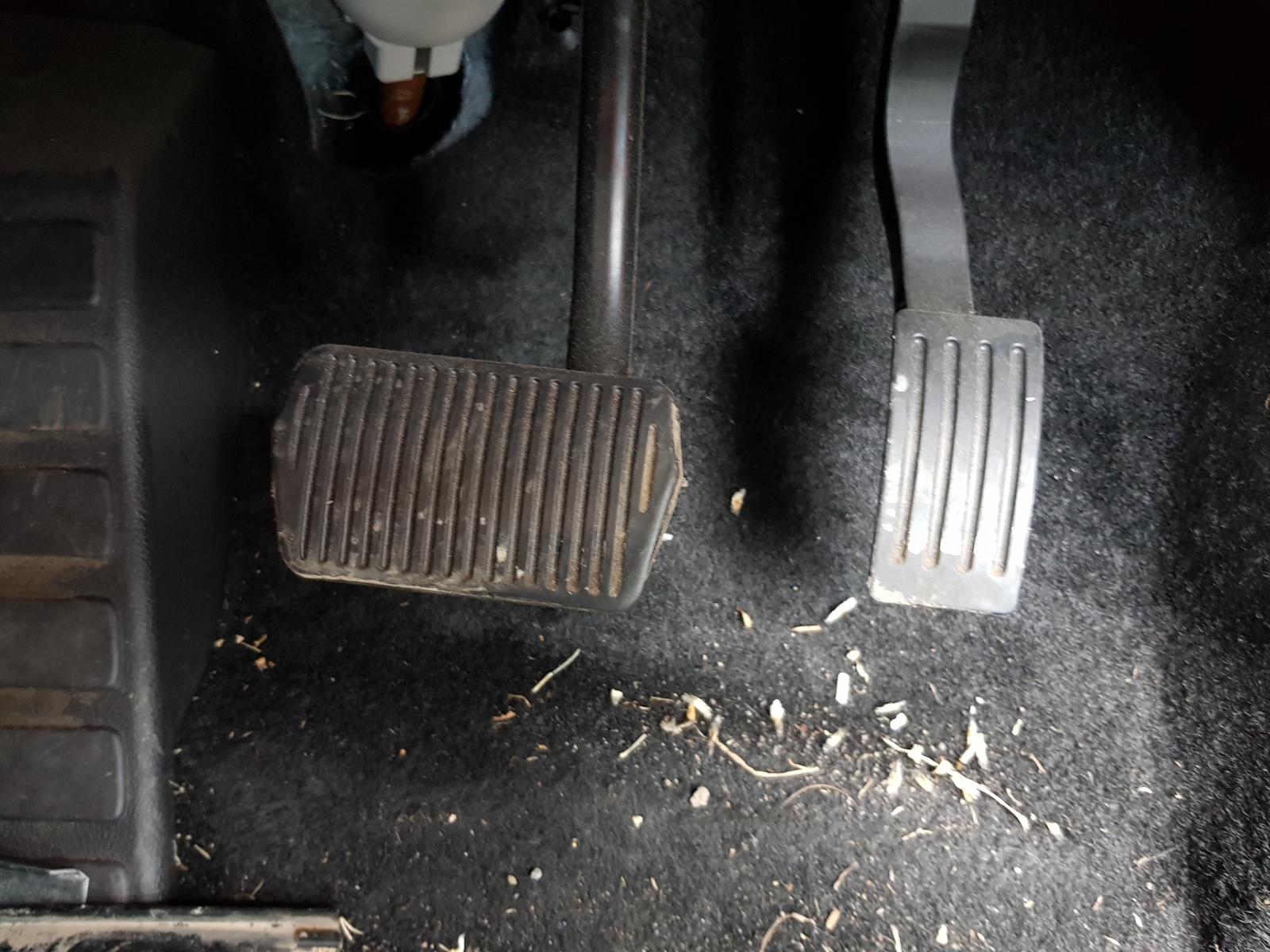 Ford Focus - LZ 2015-2017