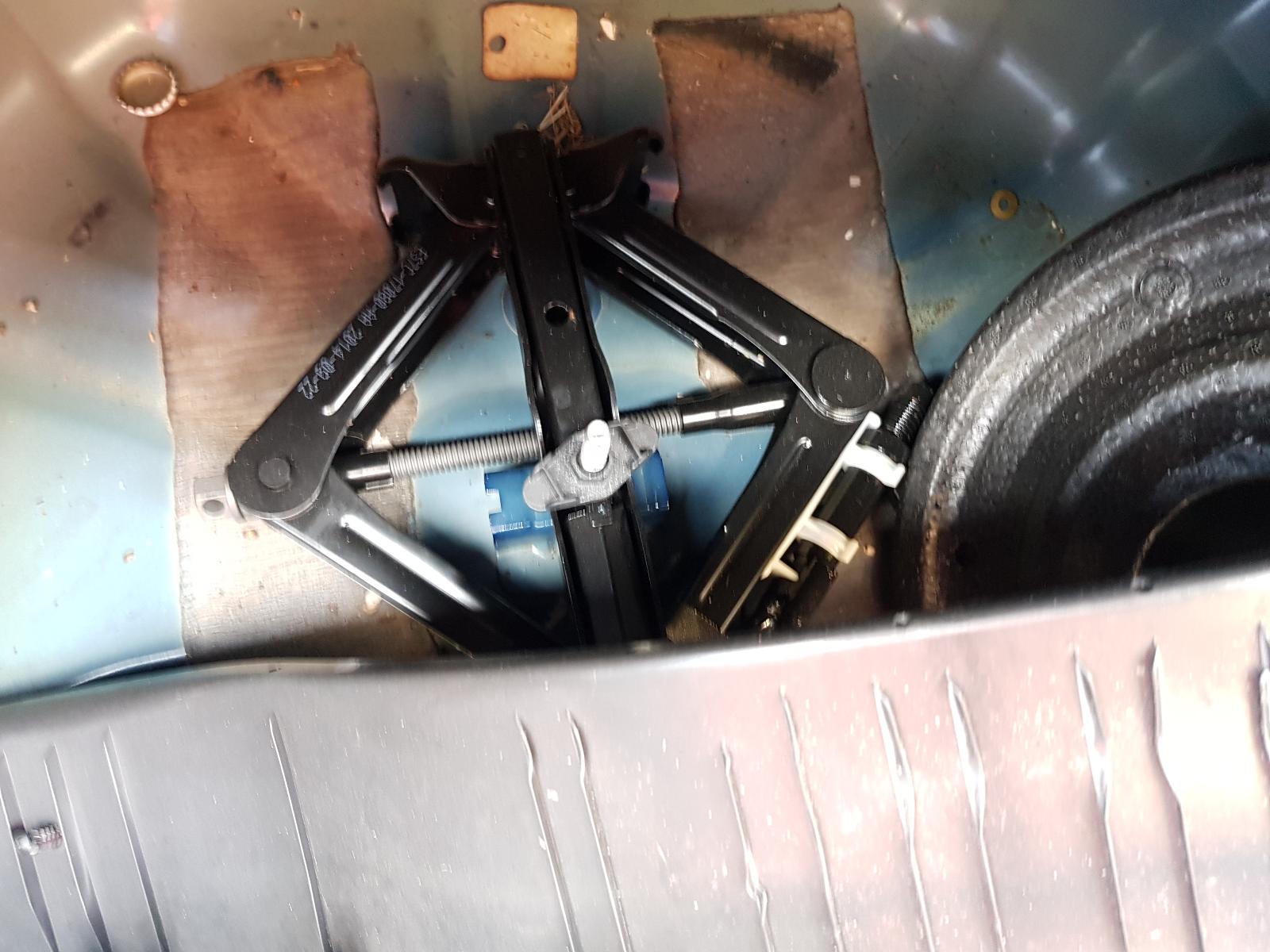 Ford Mondeo - MD 2014-2017