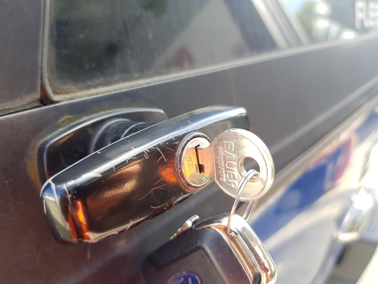 Ford Ranger - PX/PX2 2011-2017