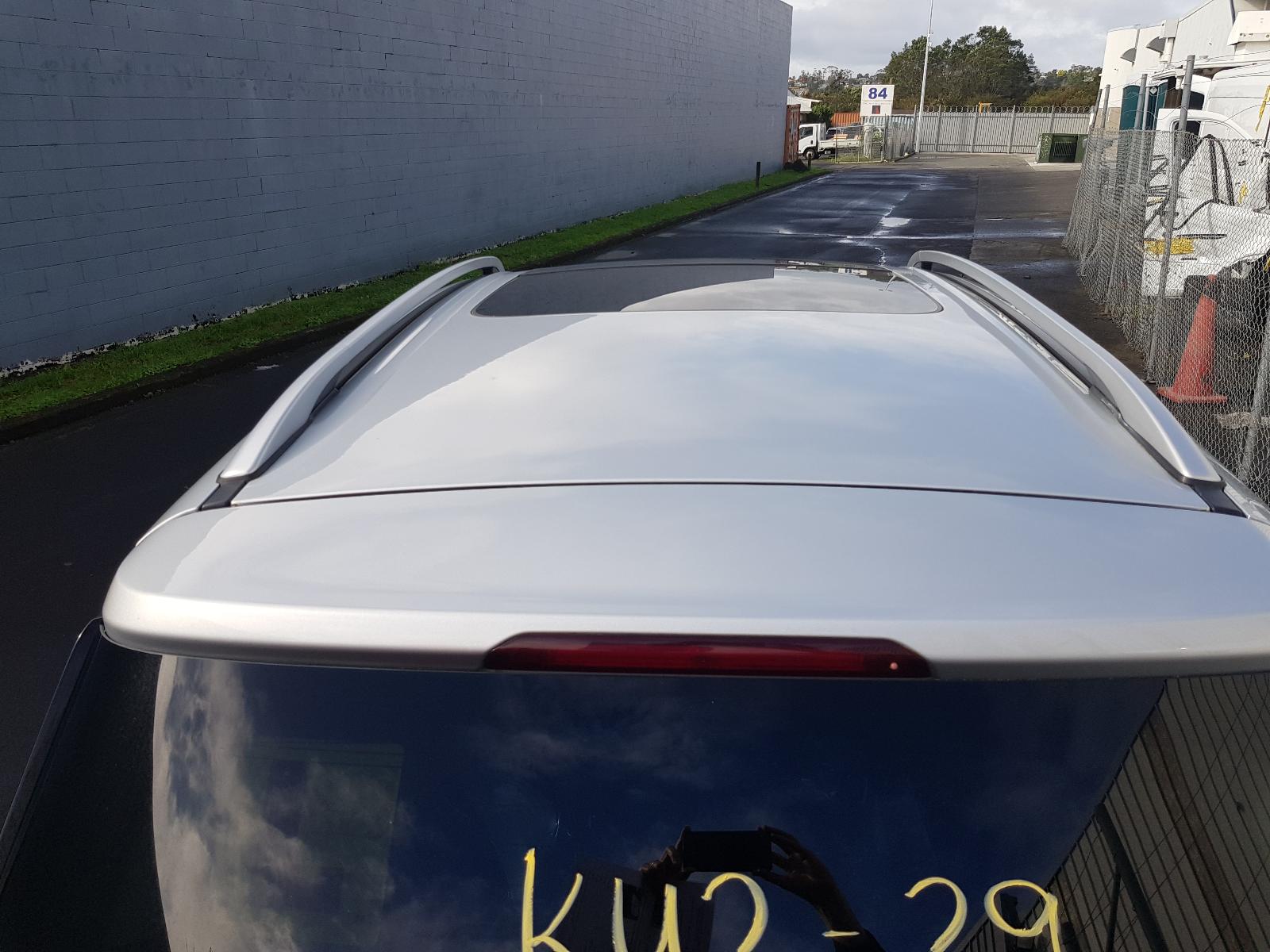 Ford Kuga - TF 2013-Present