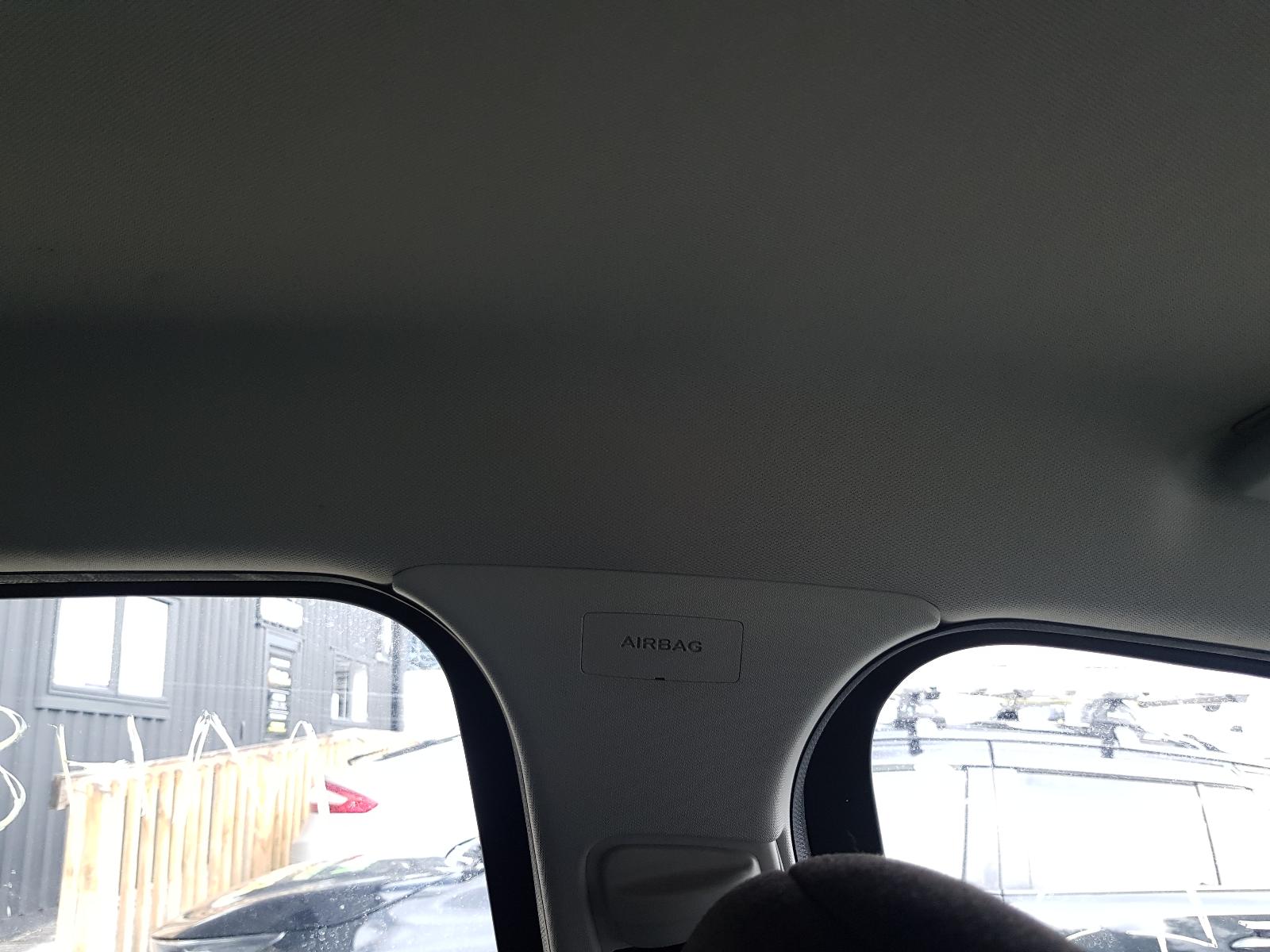 Ford Mondeo - MC 2011-2014