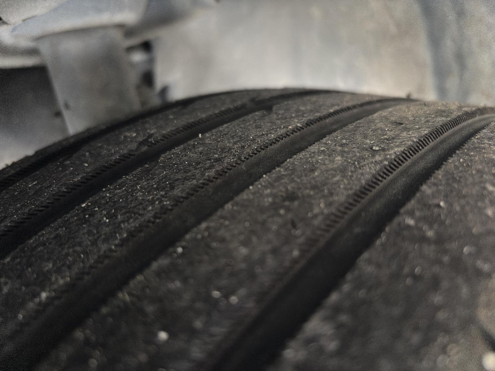 Ford Kuga - 2008-2012