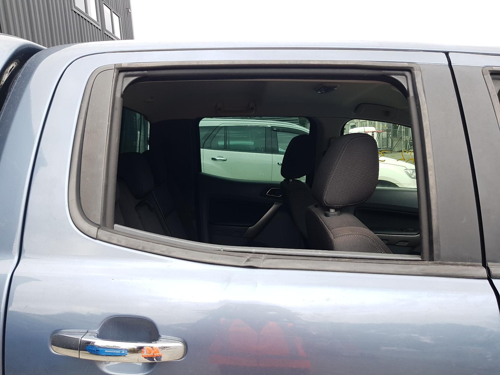 Ford Ranger - PX/PX2 2011-2017