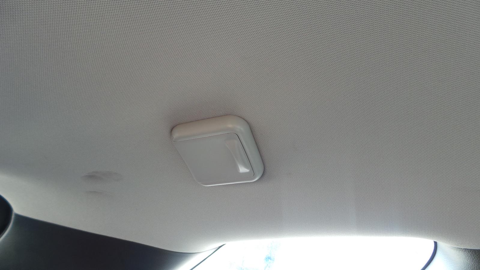 Hyundai i30 - DC51 2007-2016