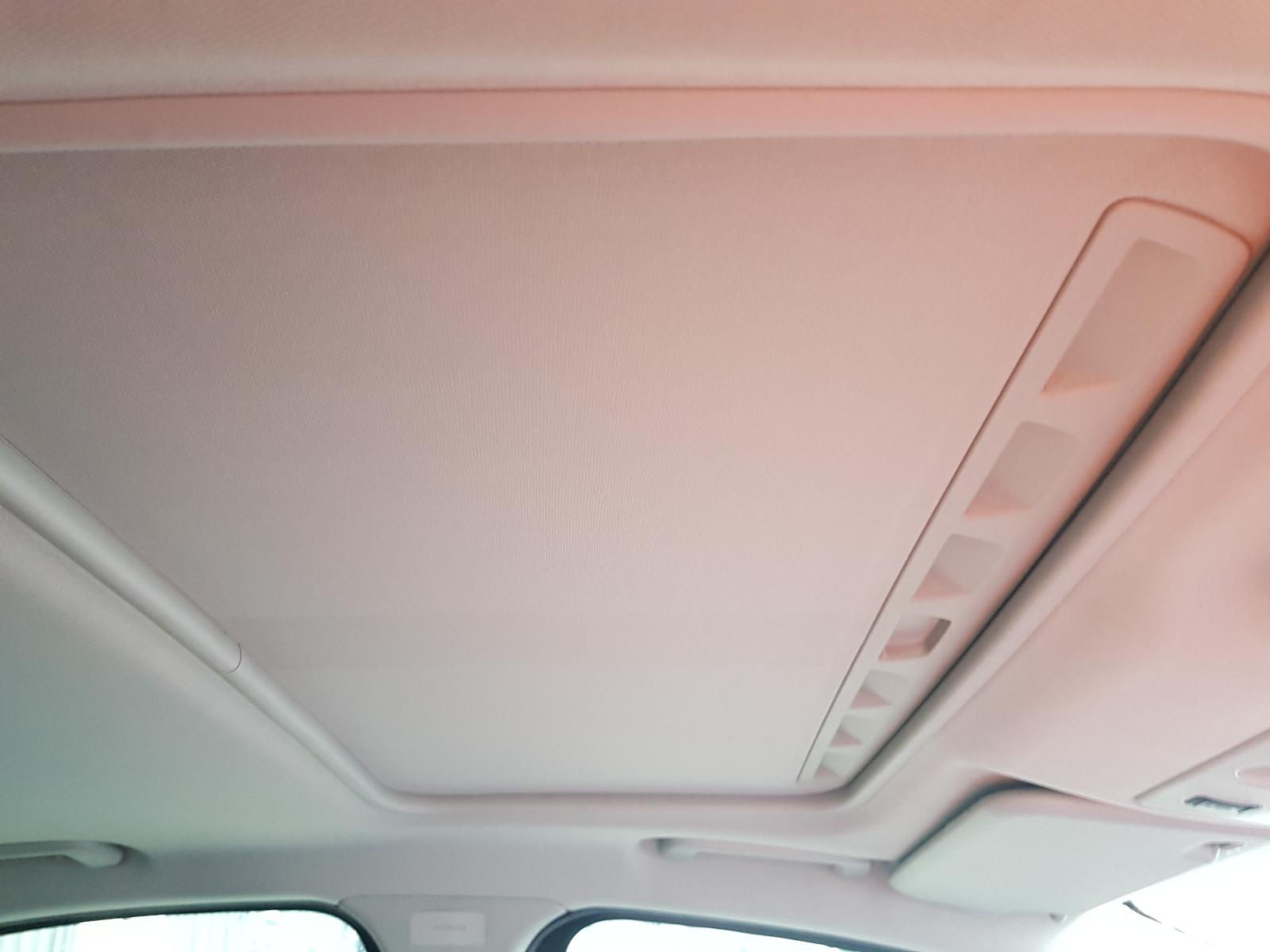 Ford Mondeo - MC 2011-2014