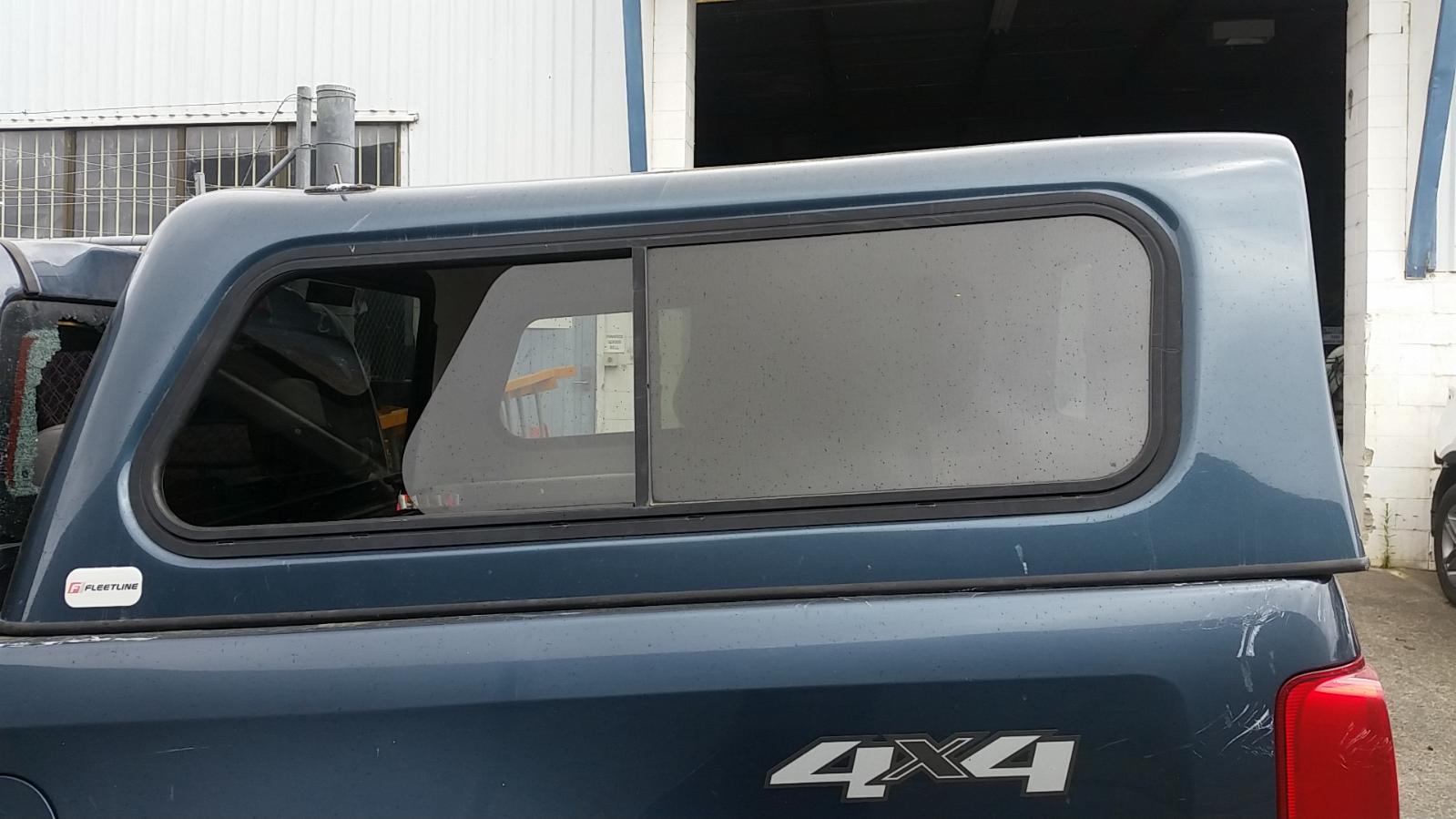 Holden Colorado - RG 2012 -2016