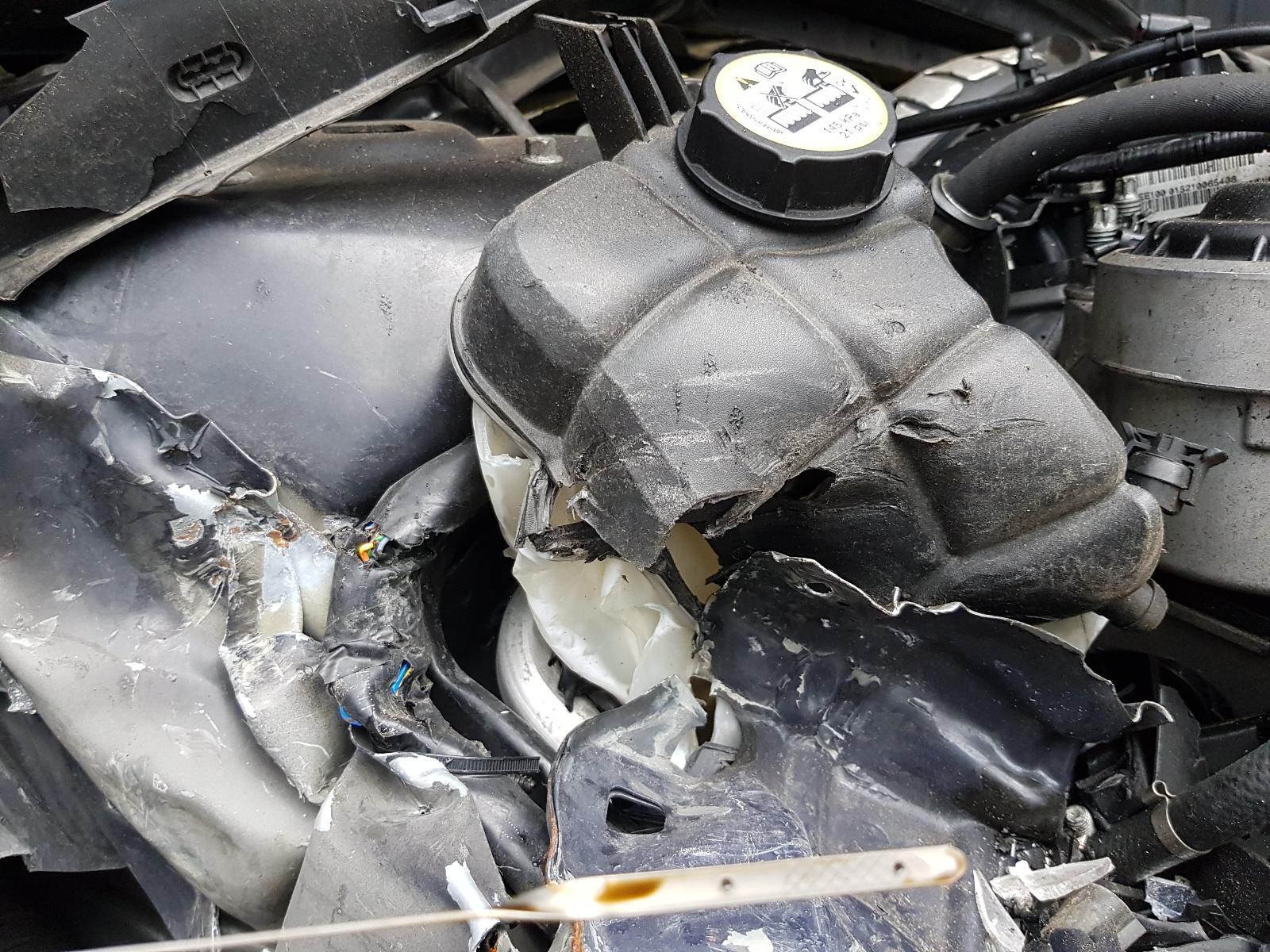 Ford Mondeo - MC 2011-2014