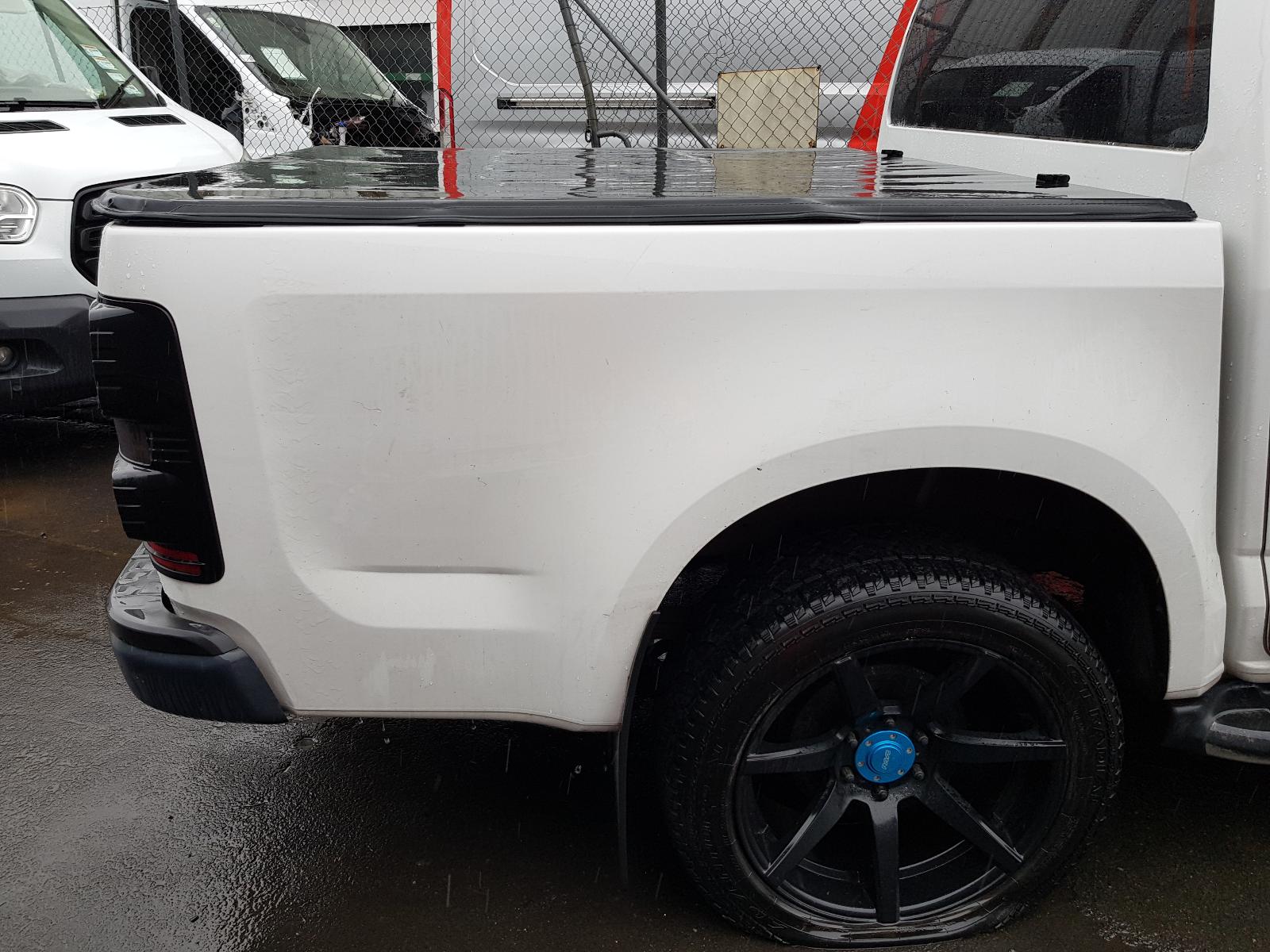 Holden Colorado - RG 2012 -2016