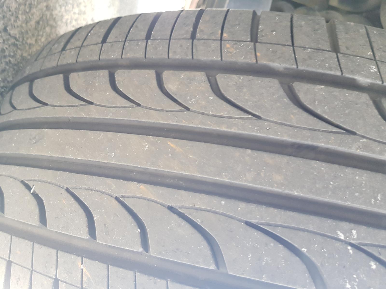 Holden Captiva - Captiva 7 2011-Present