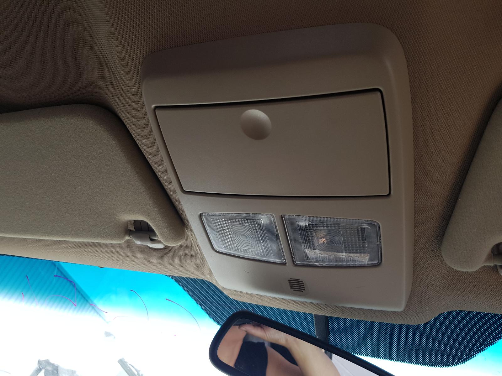 Ford Falcon - FG-FGX 2008-2016