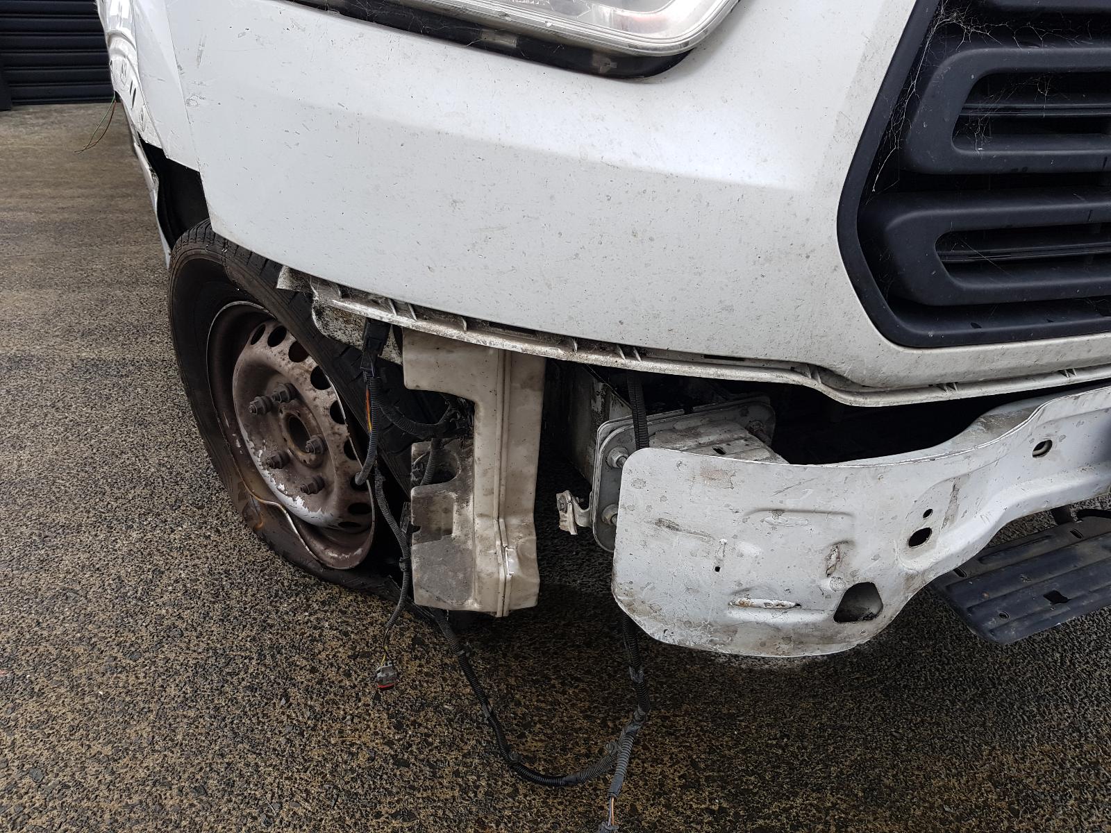 Ford Transit - Other