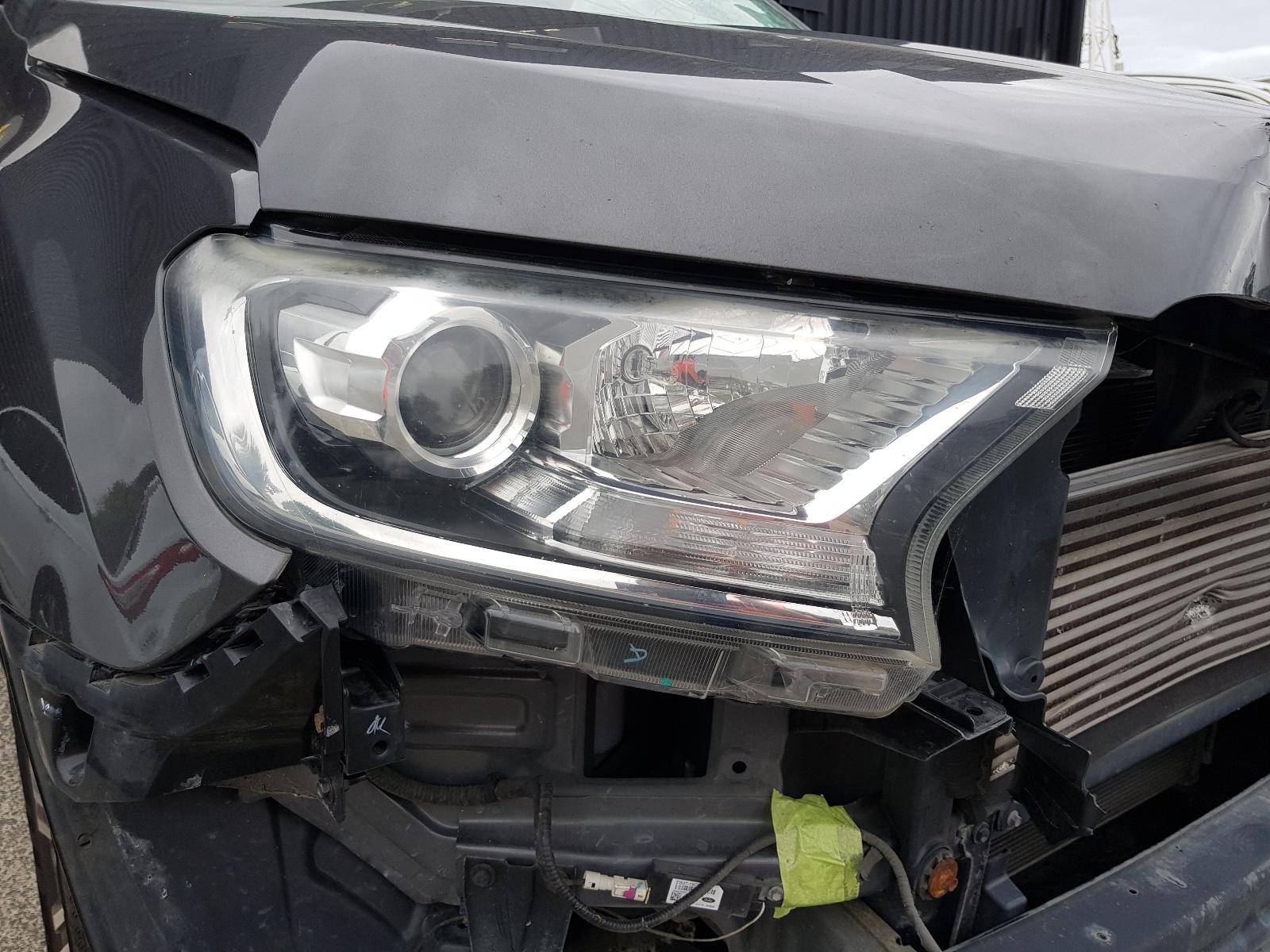 Ford Ranger - PX/PX2 2011-2017