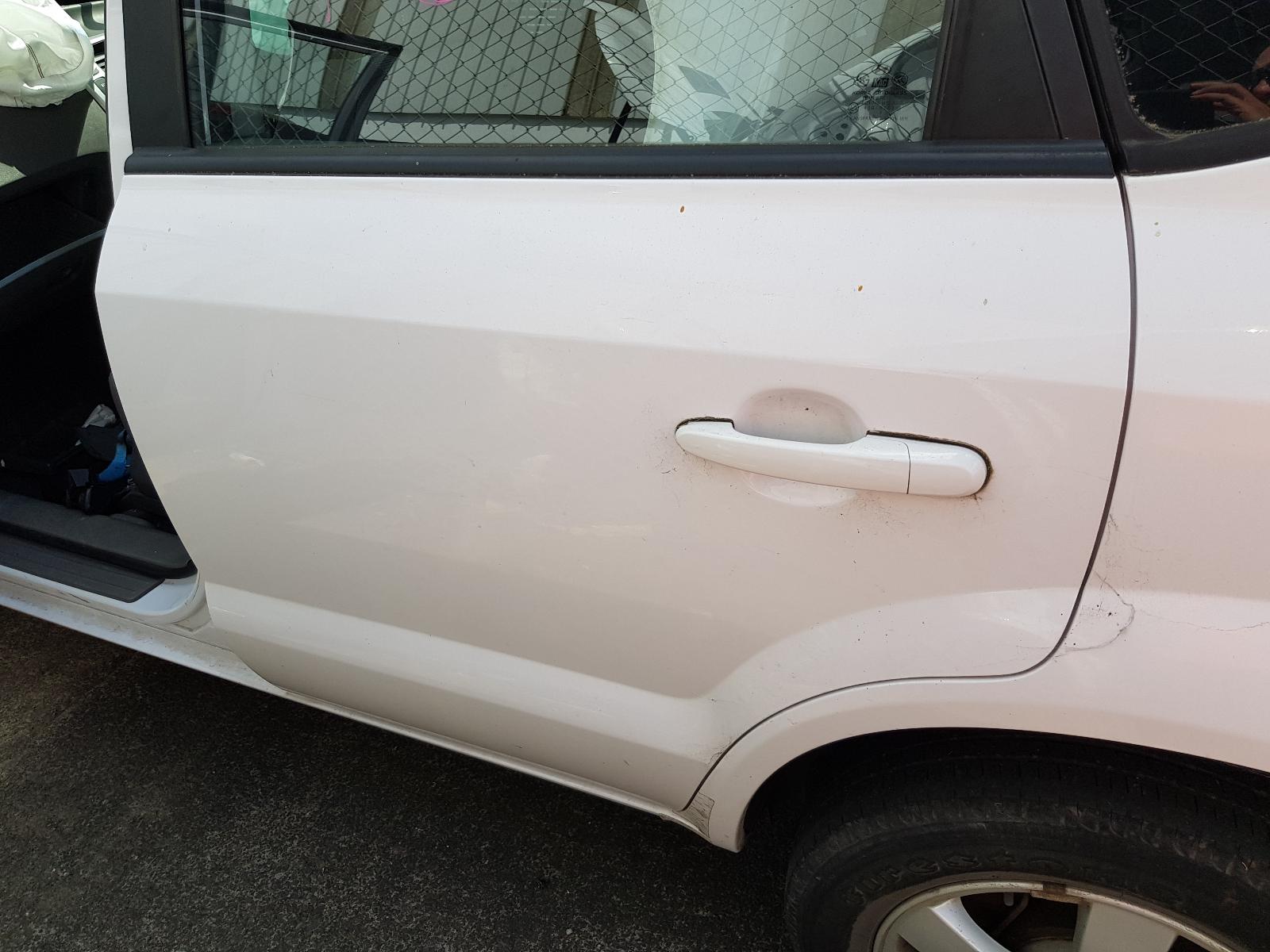 Holden Commodore - VE 2006-2013