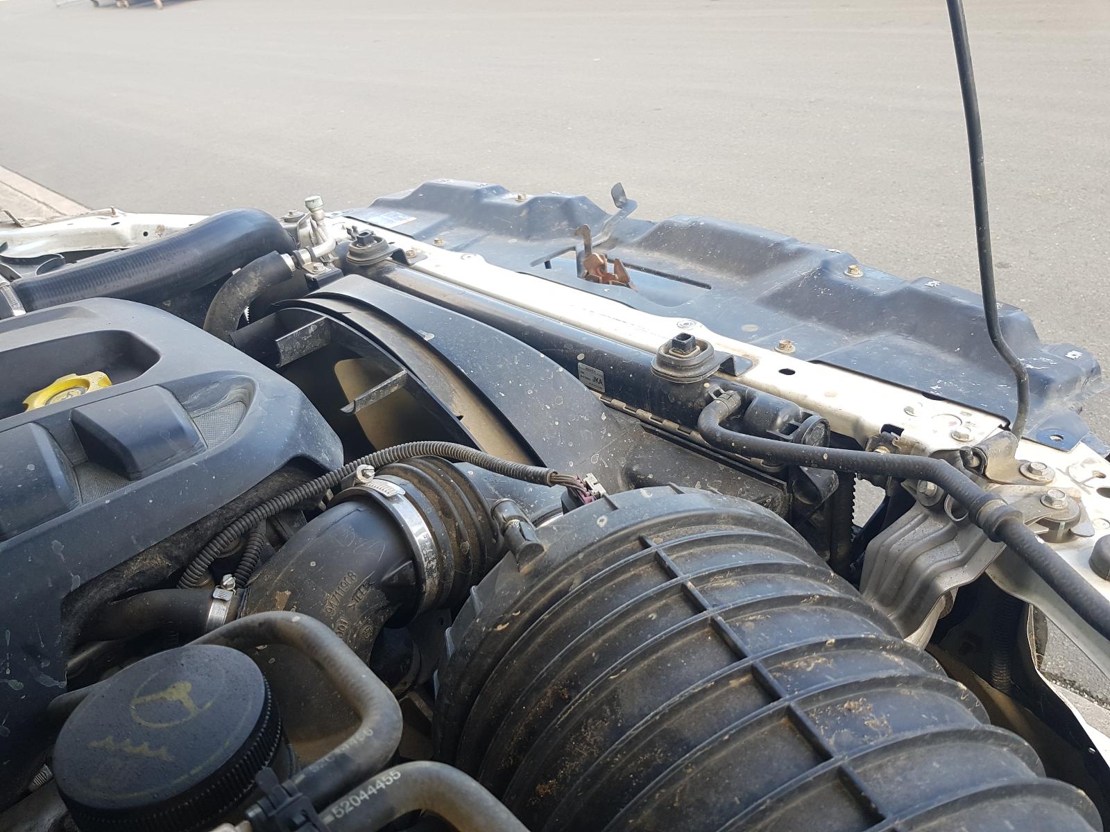 Holden Colorado - RG 2012 -2016