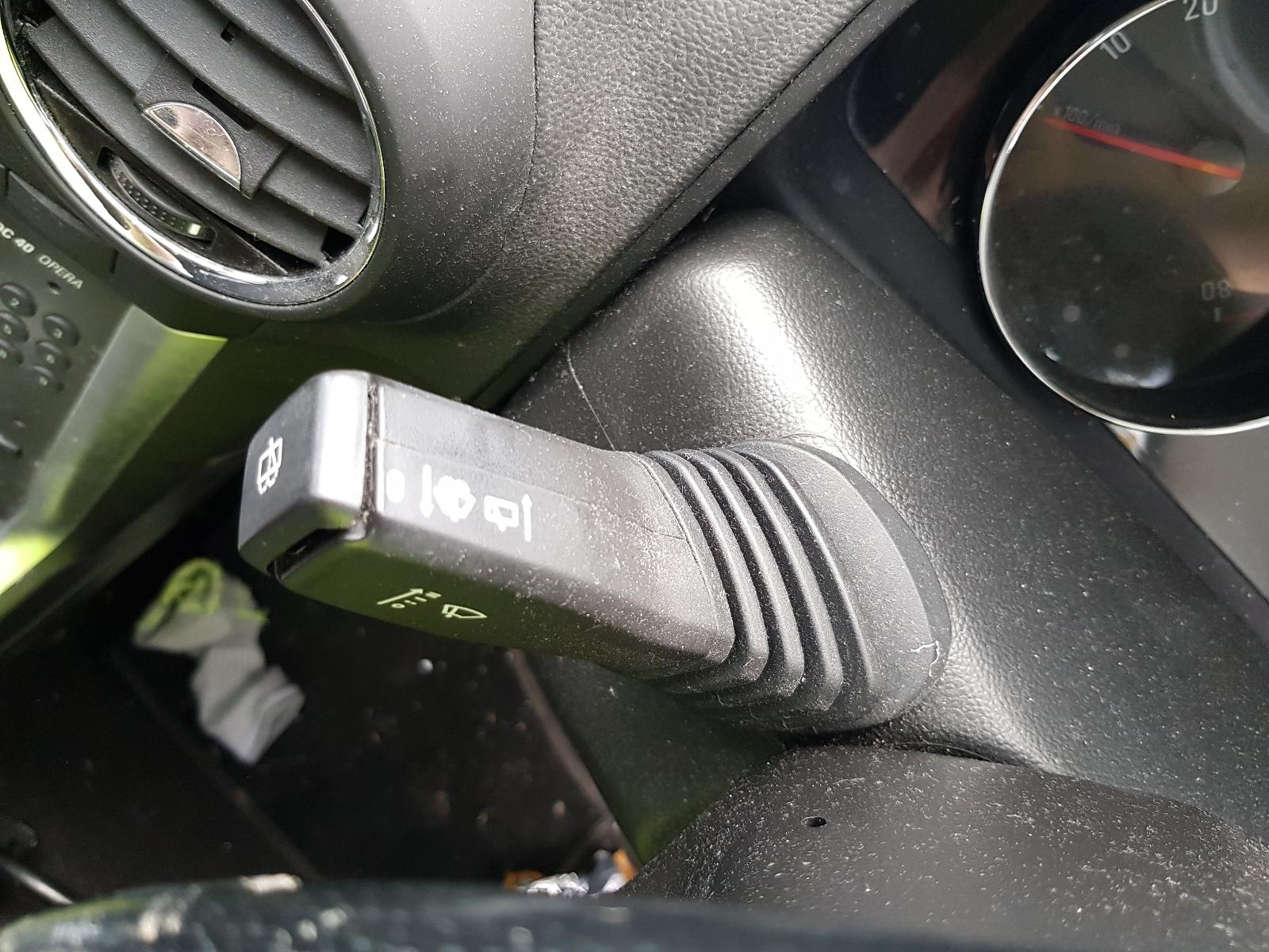 Holden Captiva - Captiva 5 2006-2011