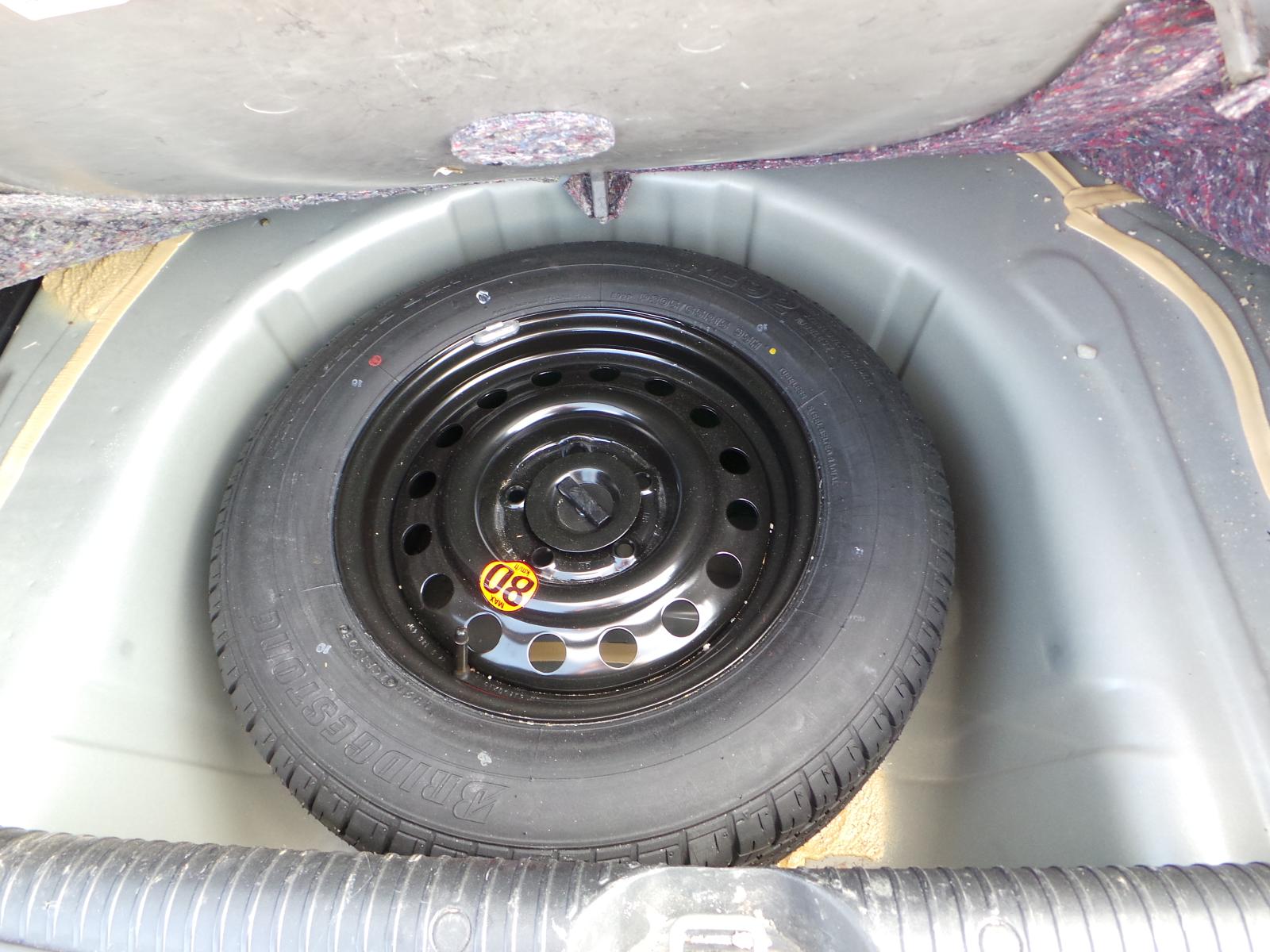 Holden Commodore - VZ 2004-2007