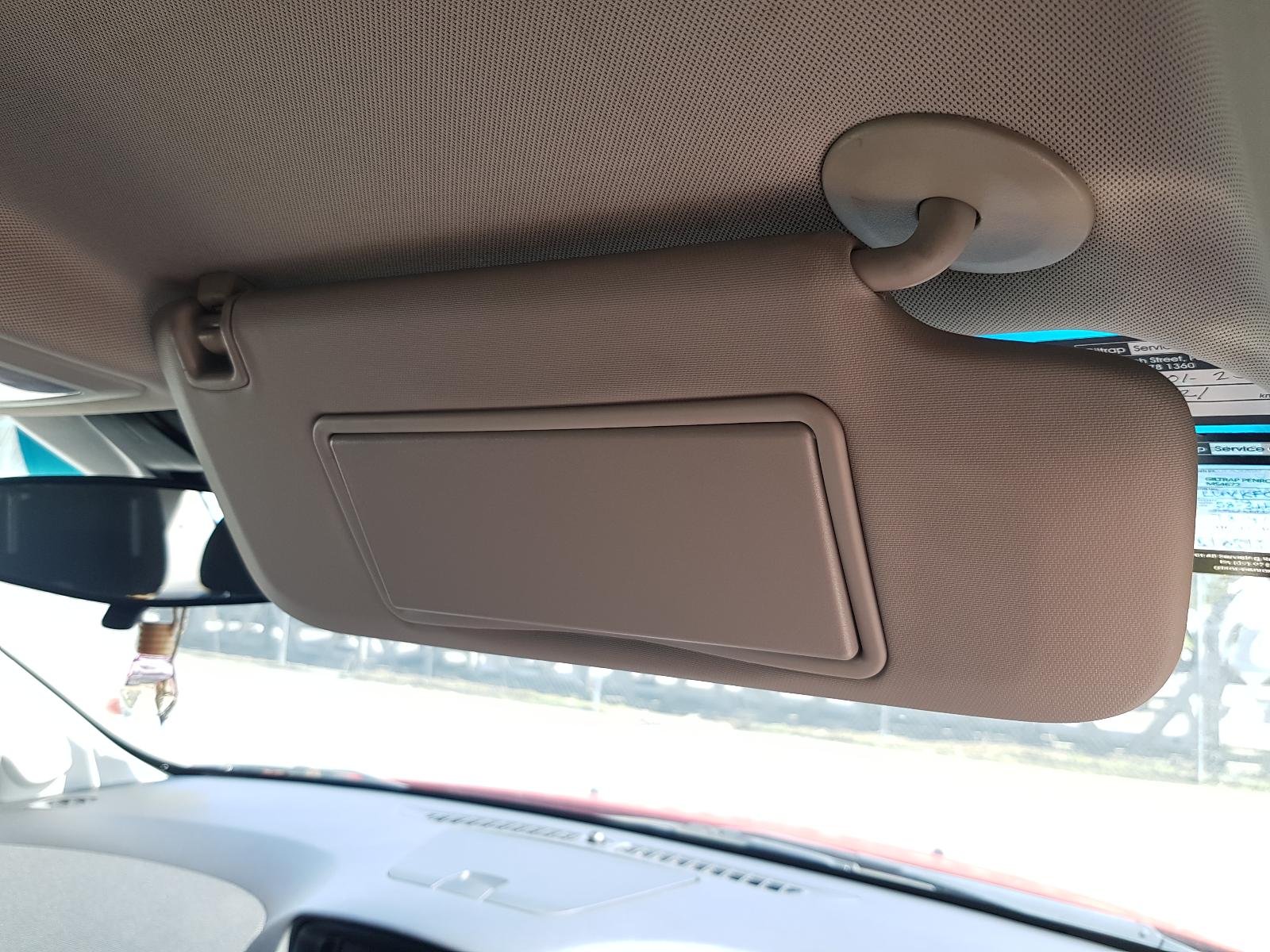 Holden Cruze - 2009-Present