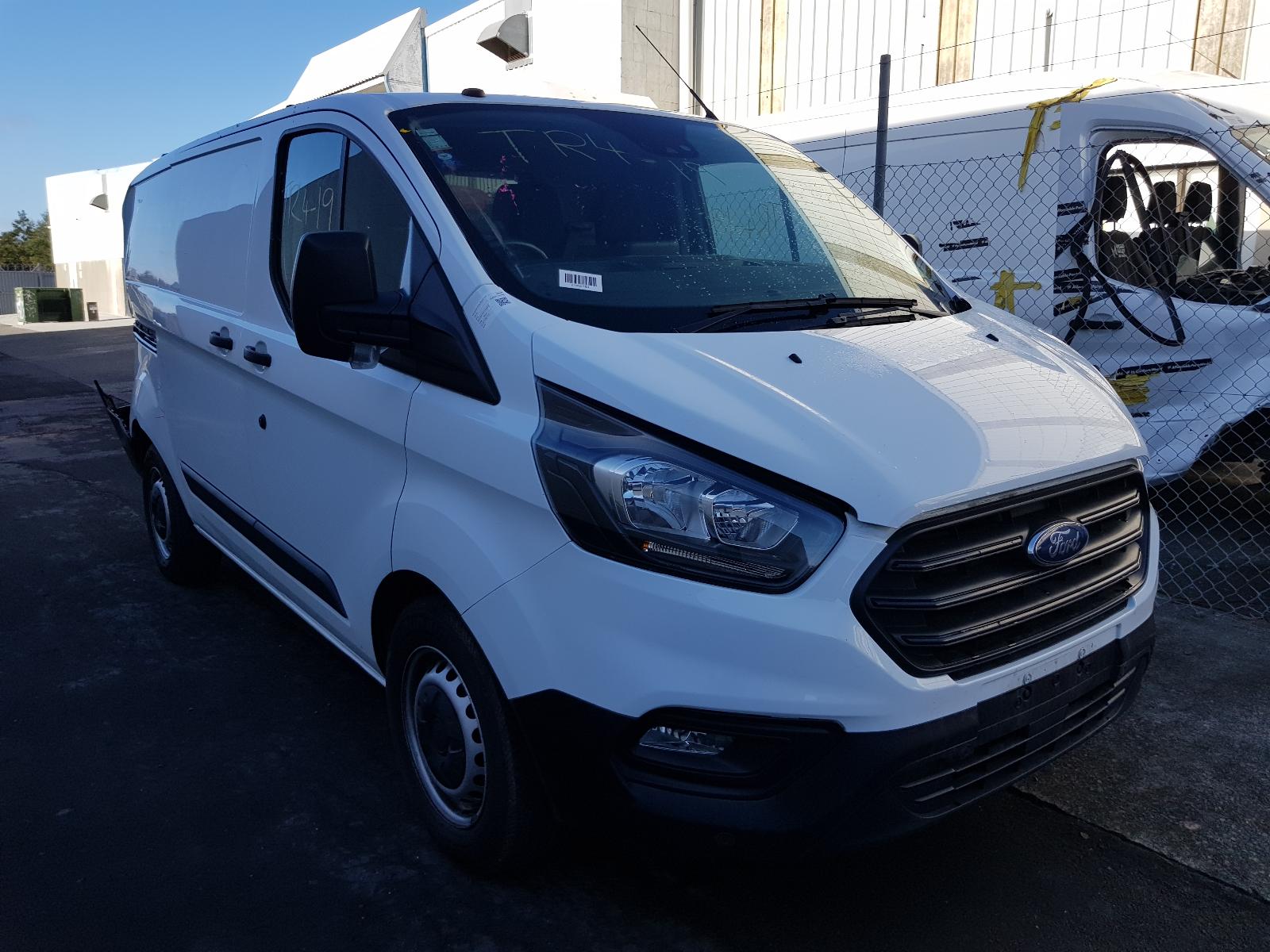 Ford Transit - Other