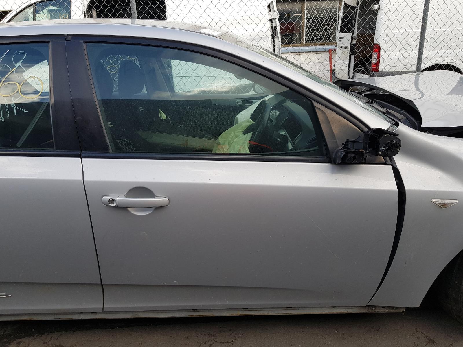 Ford Falcon - FG-FGX 2008-2016