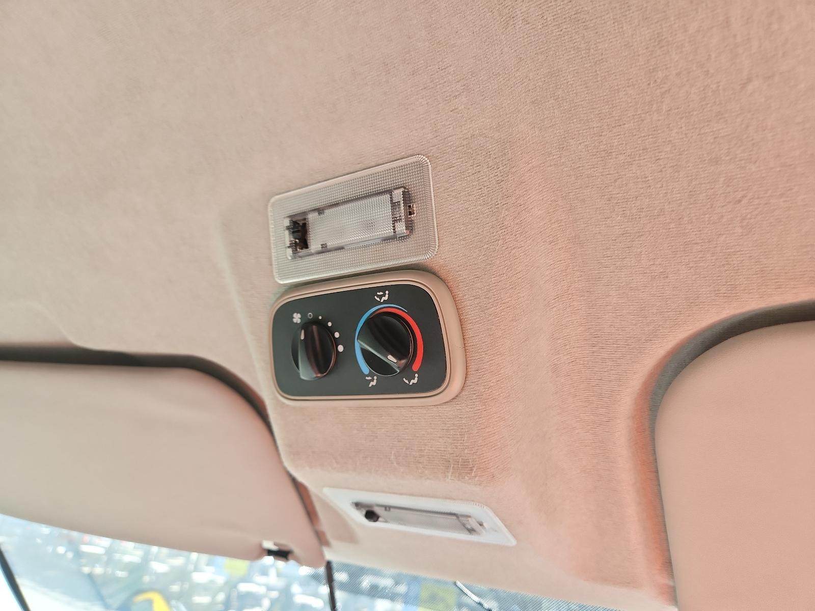 Ford Transit - 2006-2011