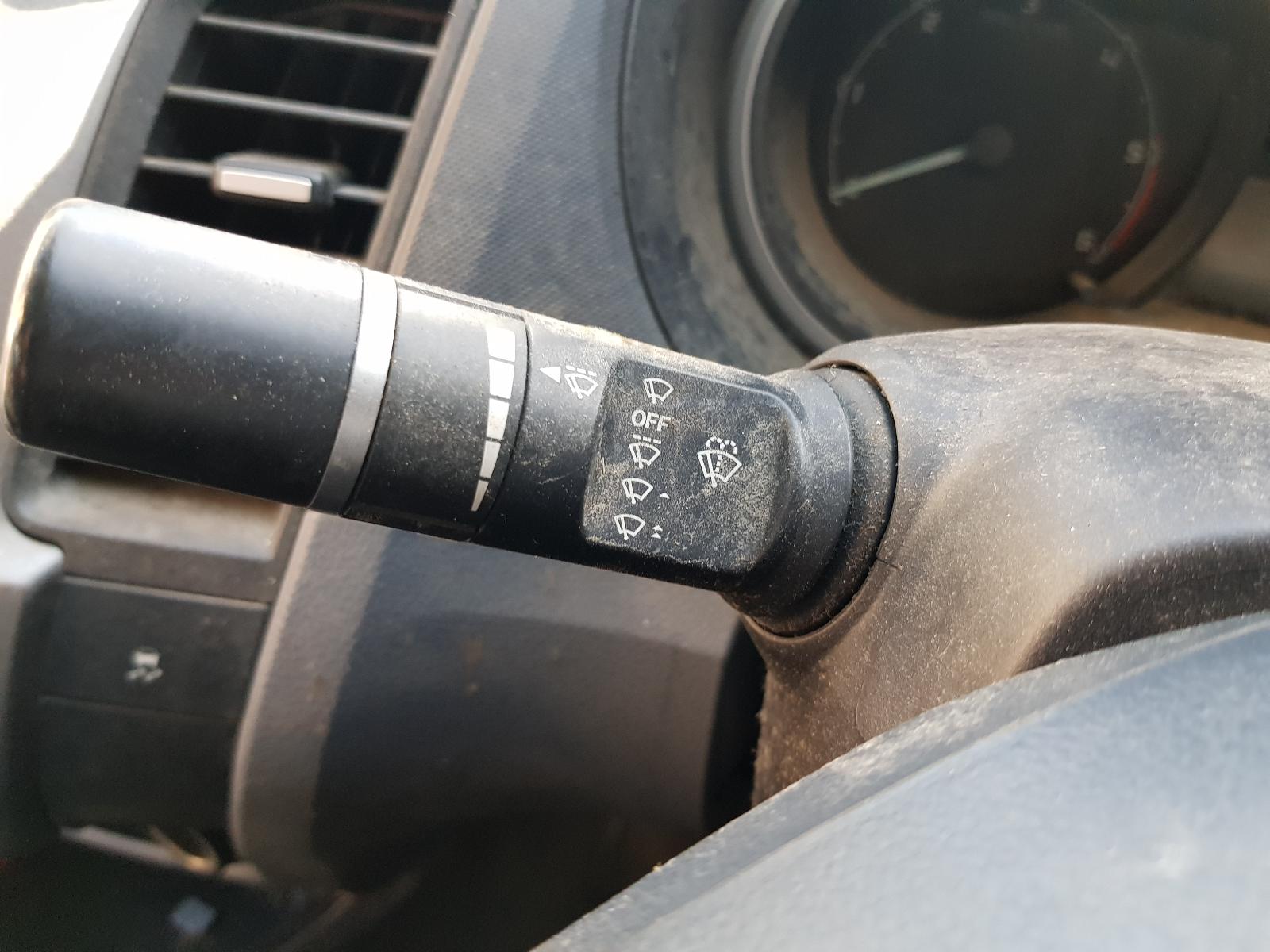 Ford Ranger - PX/PX2 2011-2017