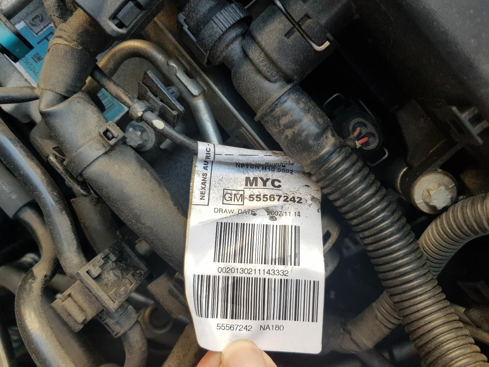 Holden Cruze - 2009-Present