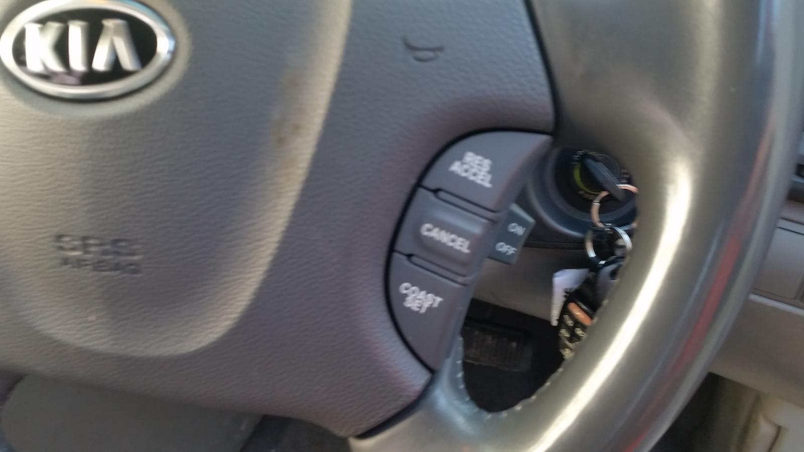 KIA Carnival - 2nd Gen 2006-2014