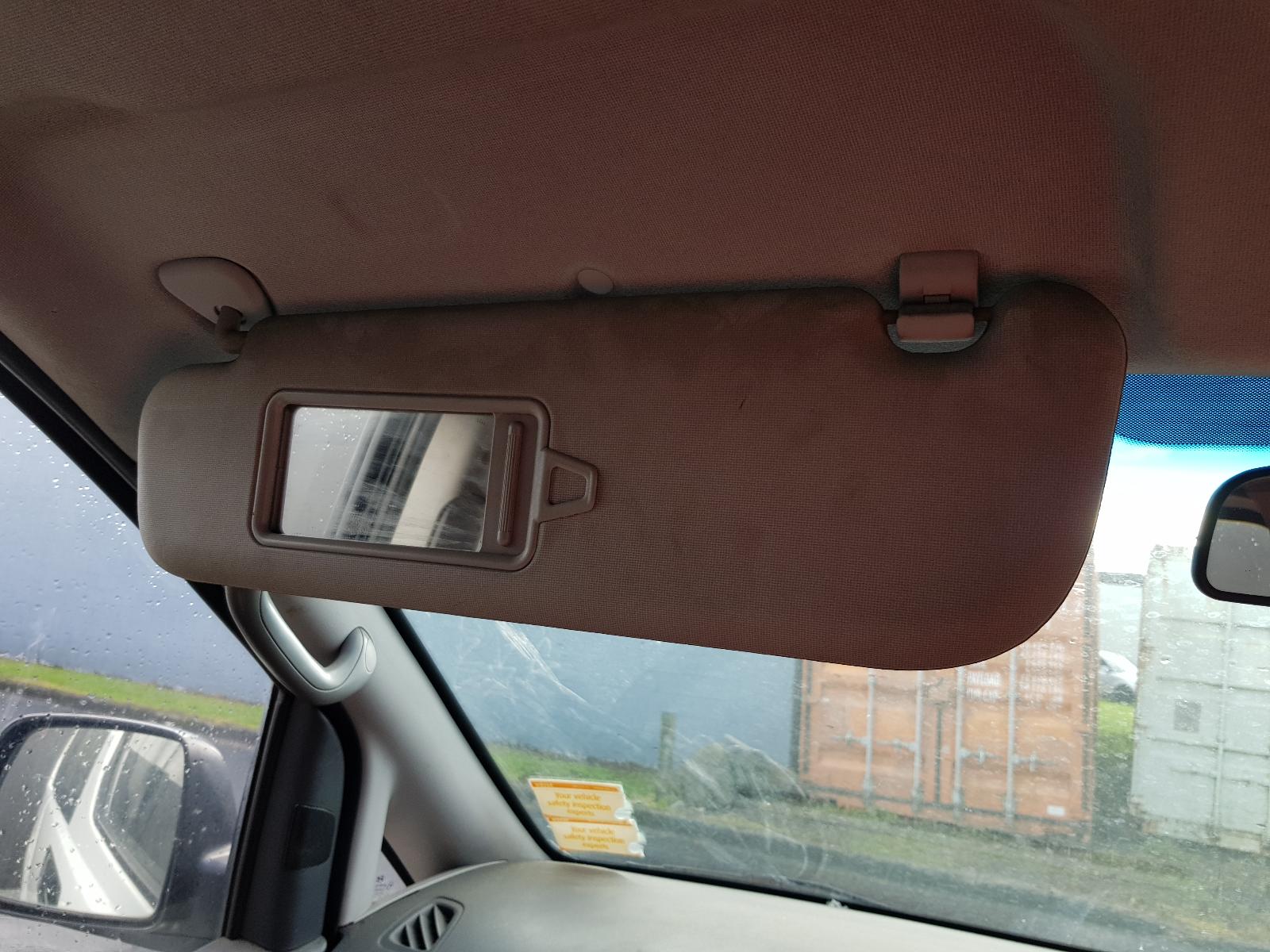 Hyundai H1 Van - 2008-2016