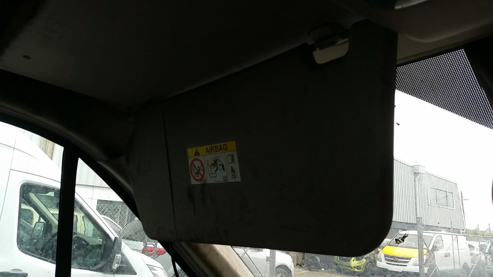 Ford Transit - Other