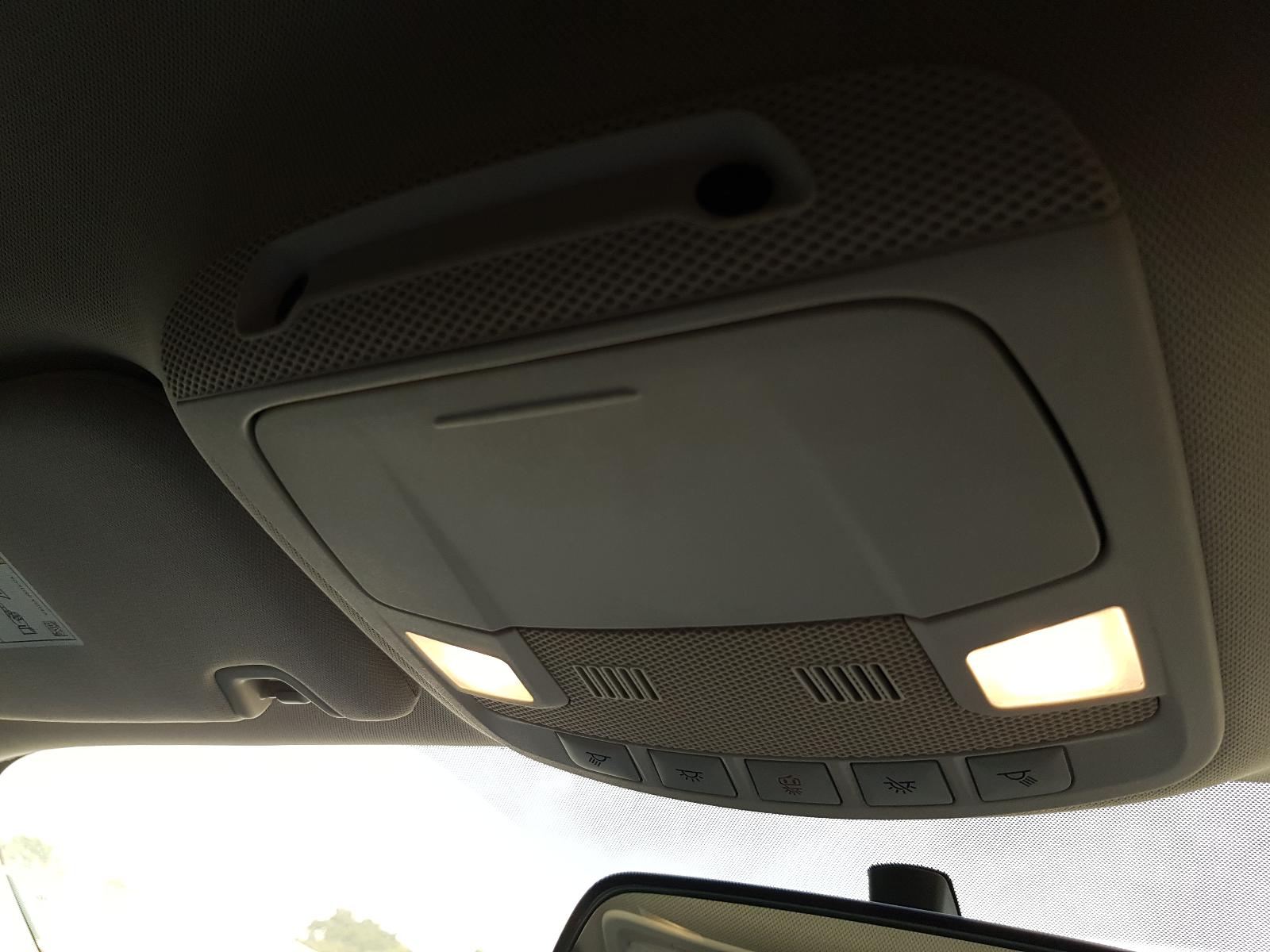 Ford Mondeo - MD 2014-2017