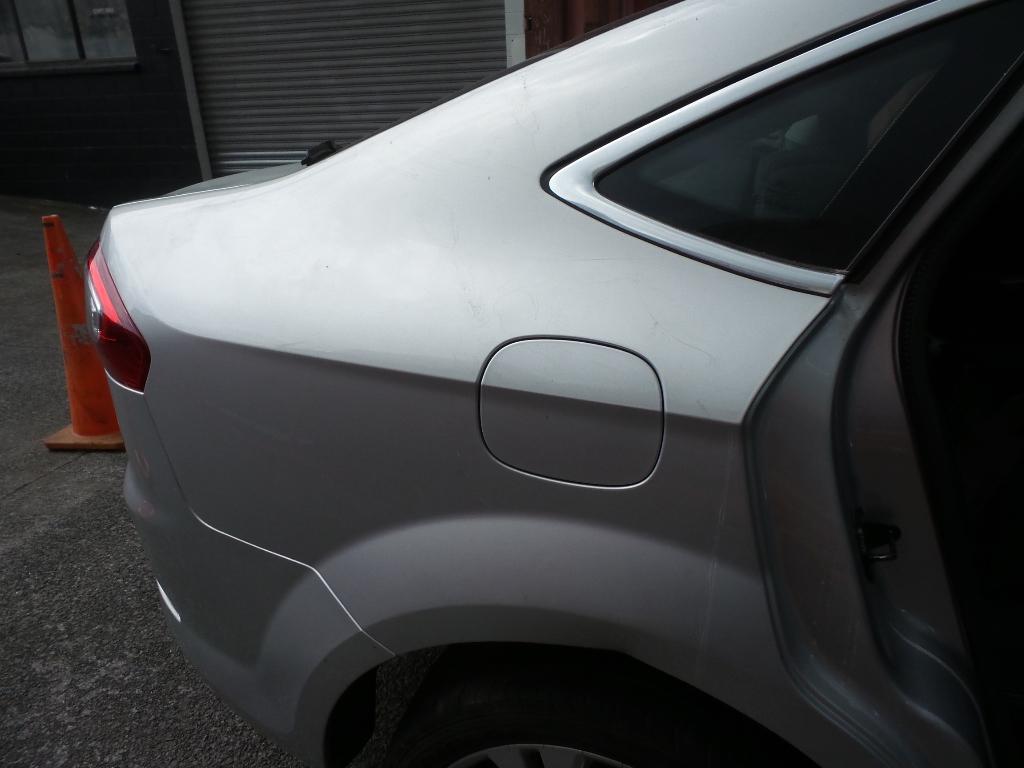 Ford Mondeo - MC 2011-2014