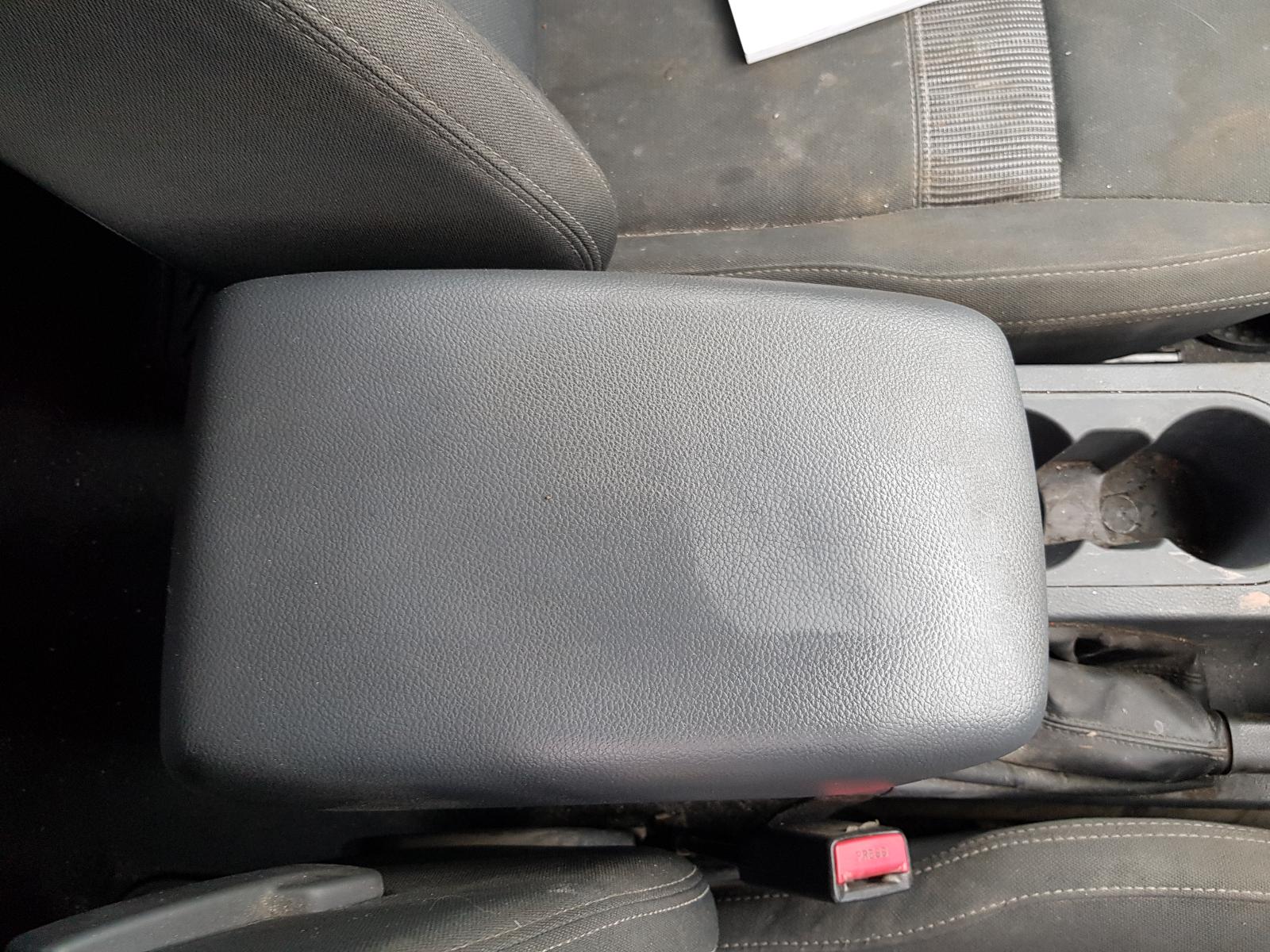 Ford Ranger - PX/PX2 2011-2017