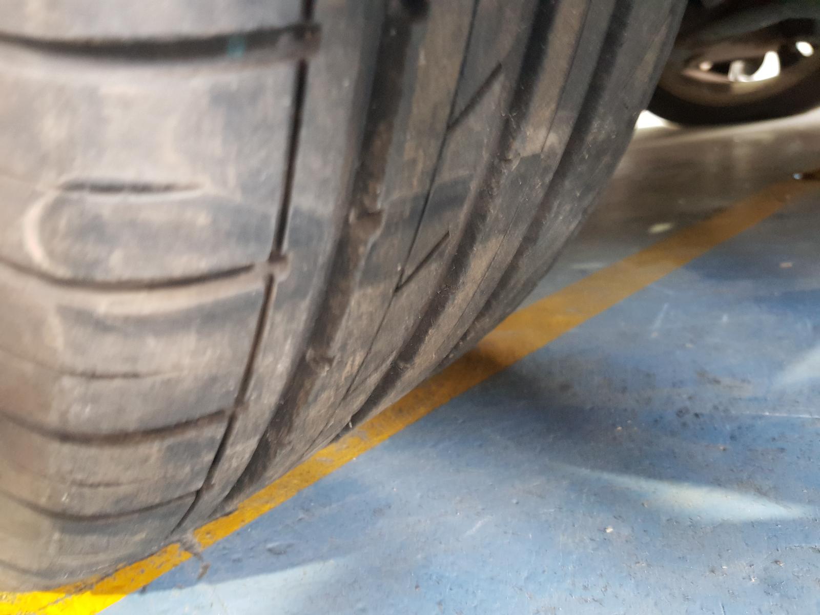 Ford Falcon - BF XR6