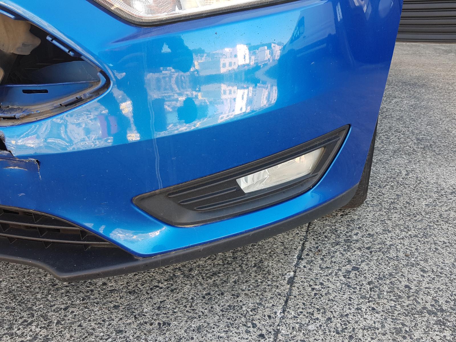 Ford Focus - LZ 2015-2017