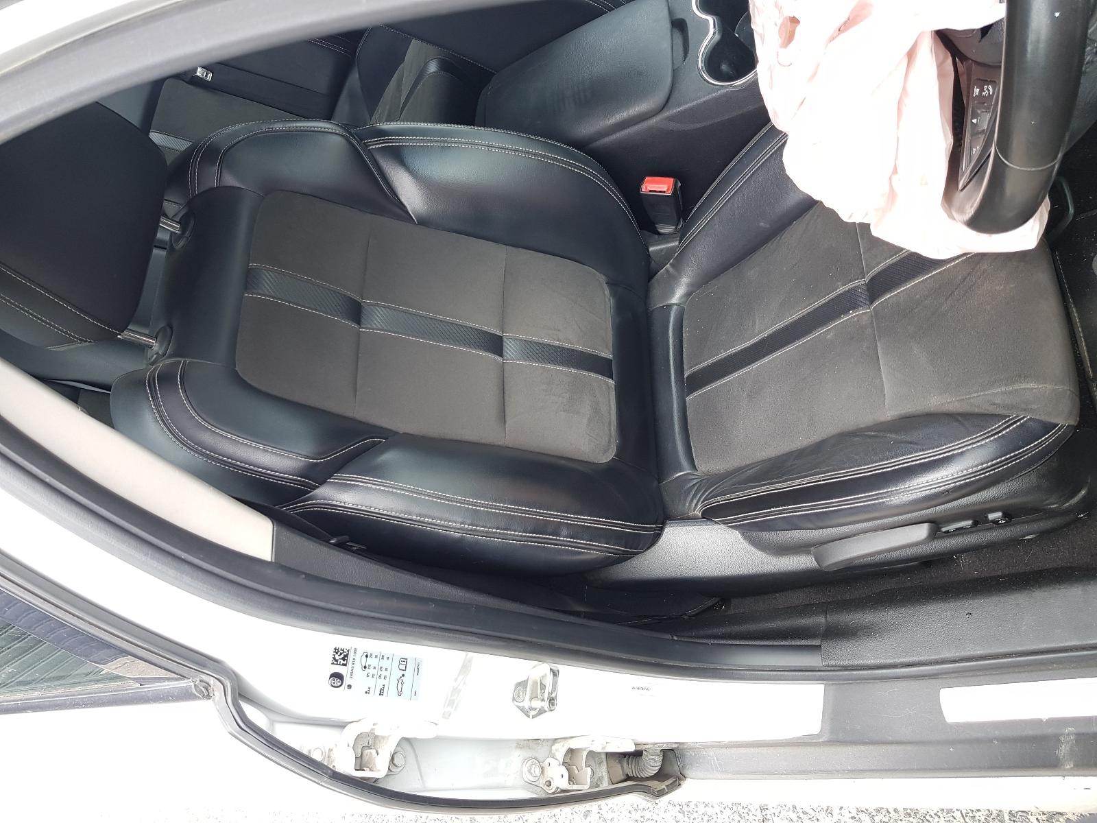 Holden Commodore - VF 2013-Present