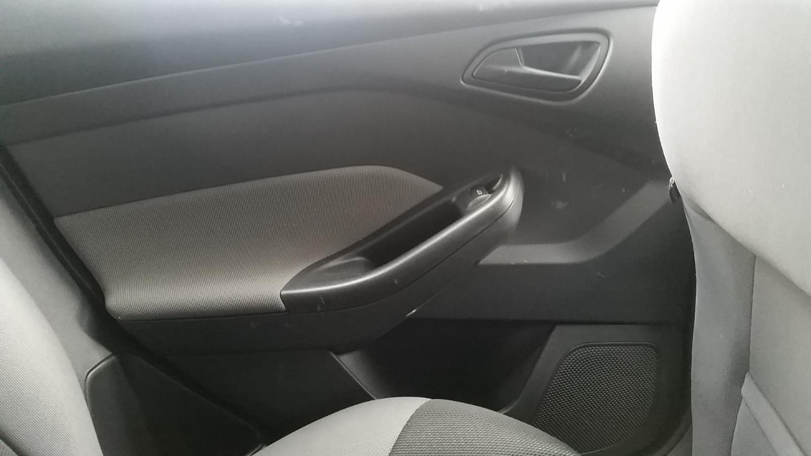 Ford Focus - LW 2011-2015