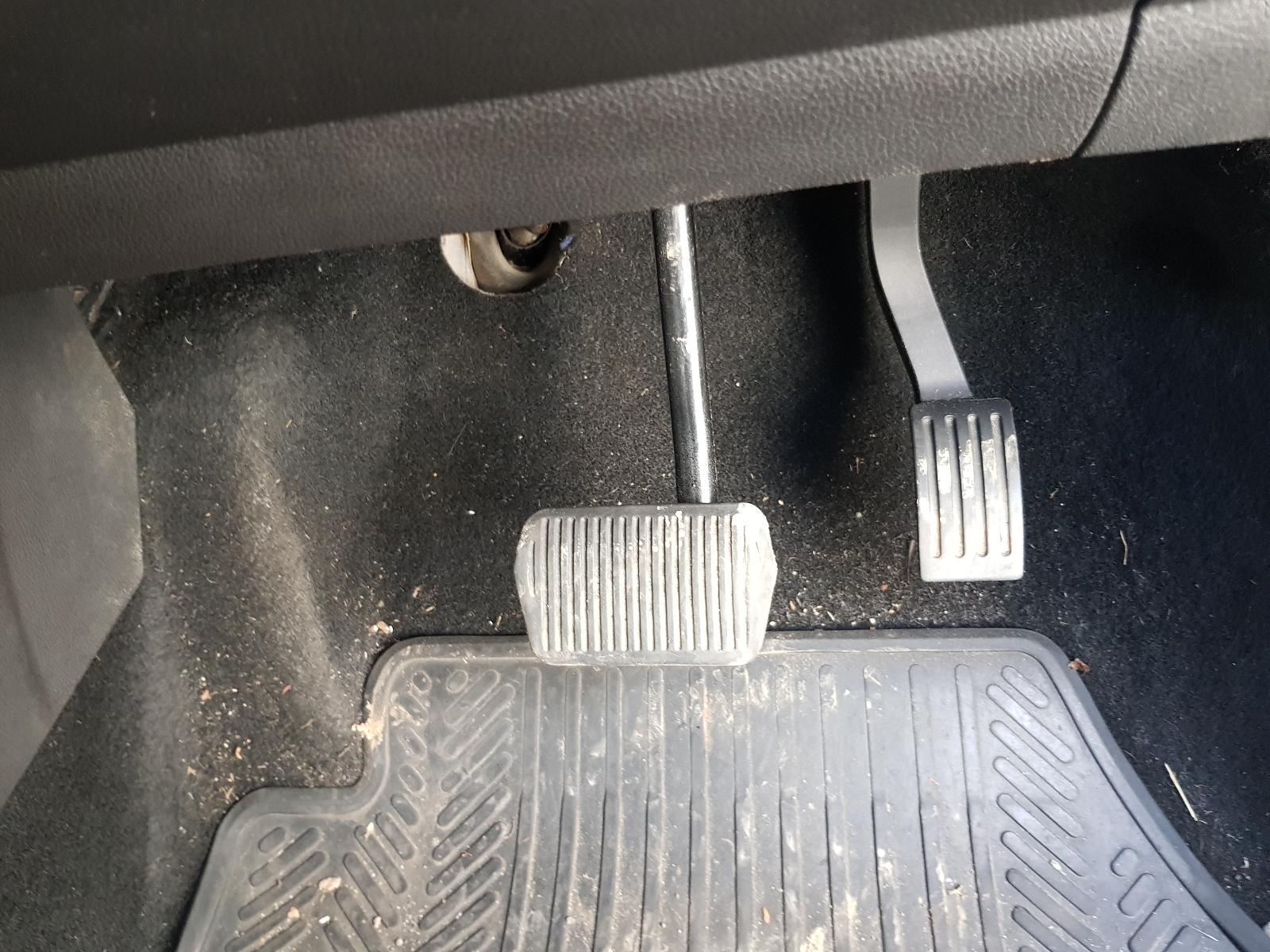 Ford Kuga - TF 2013-Present