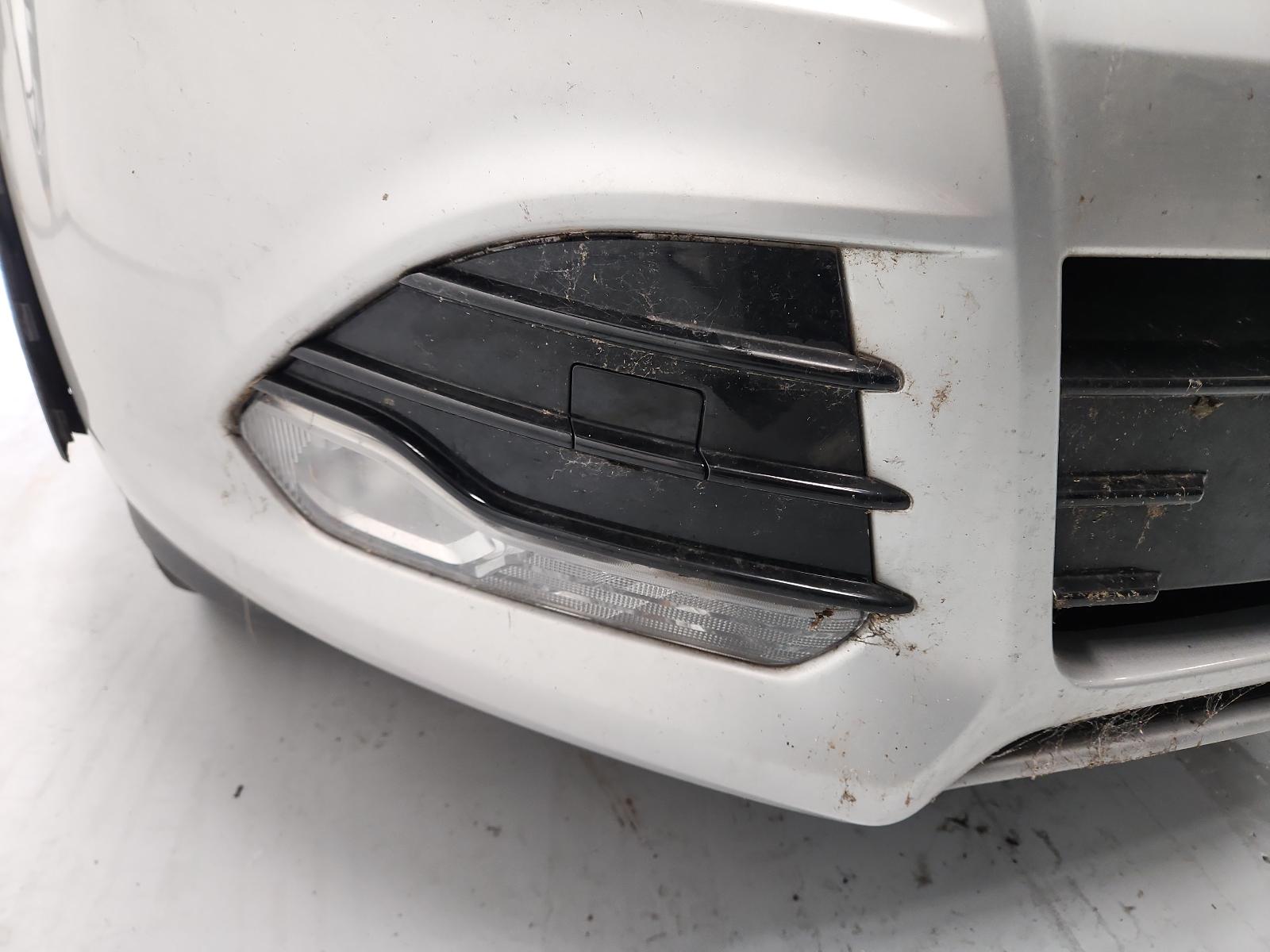 Ford Kuga - TF 2013-Present