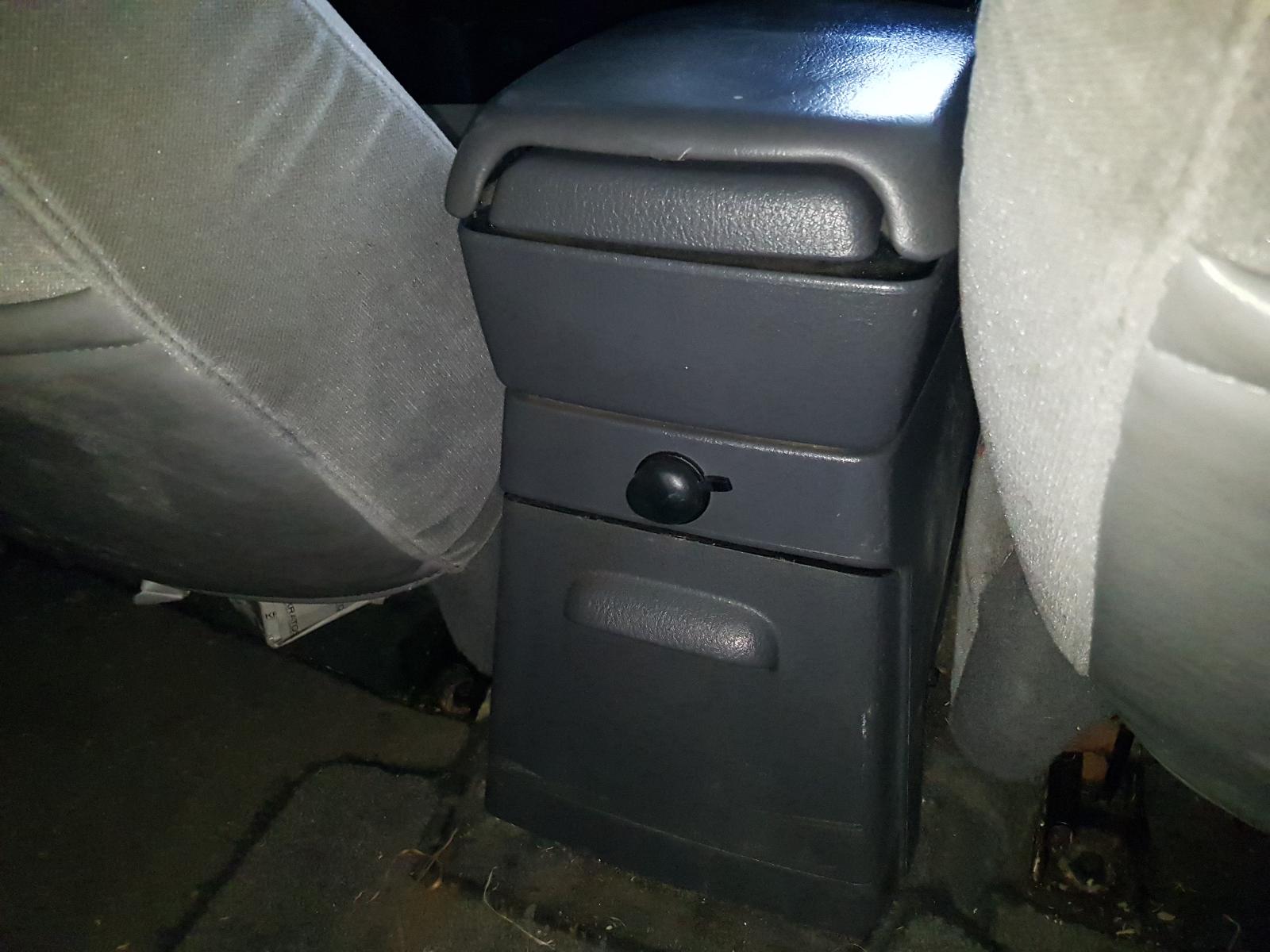 Ford Explorer - UT 2005-2007