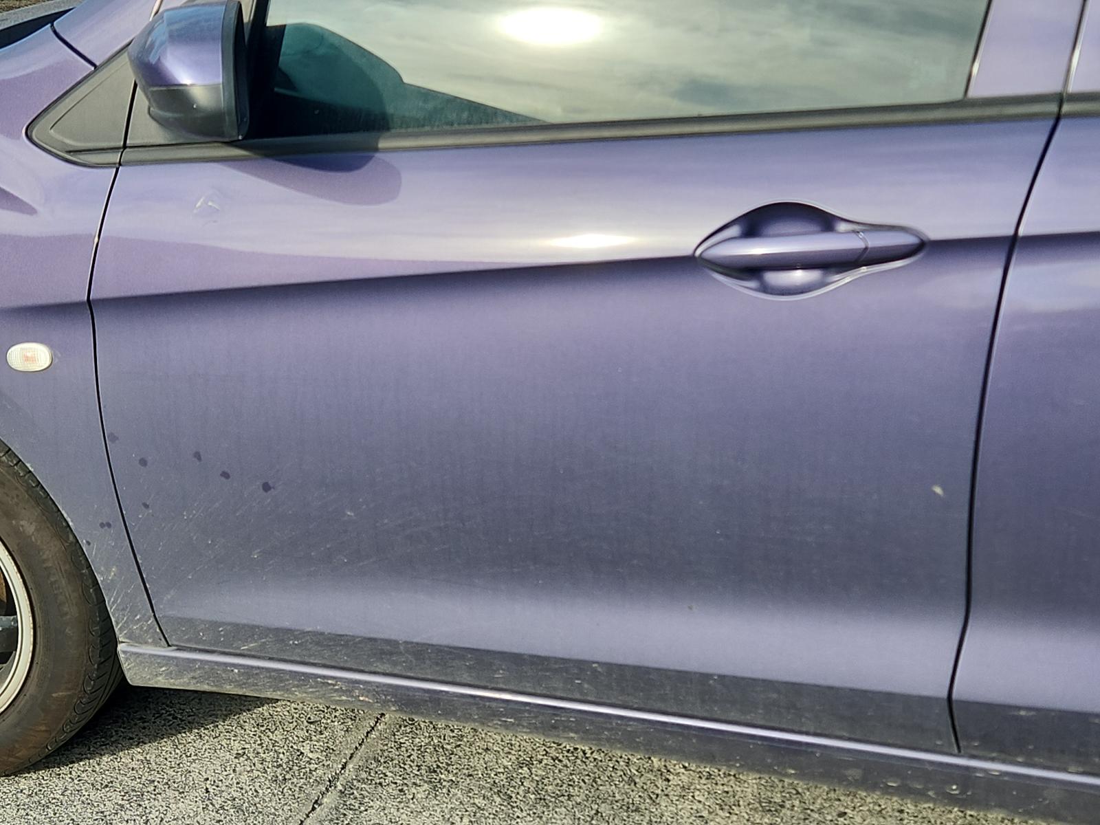 Holden Barina - Spark 2010-Present