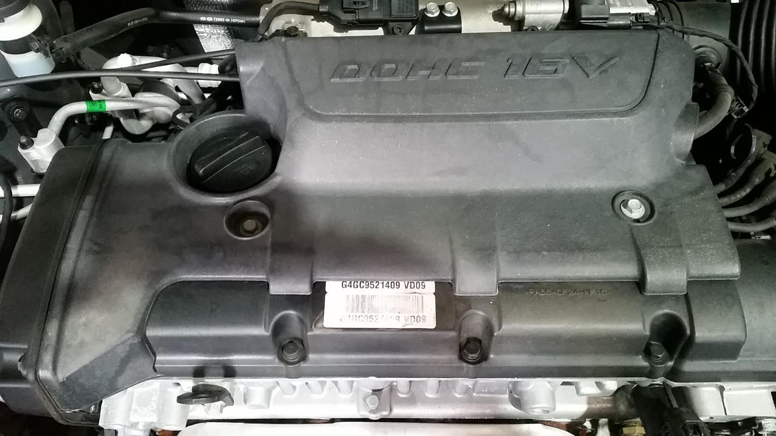 Hyundai i30 - 2007-2016