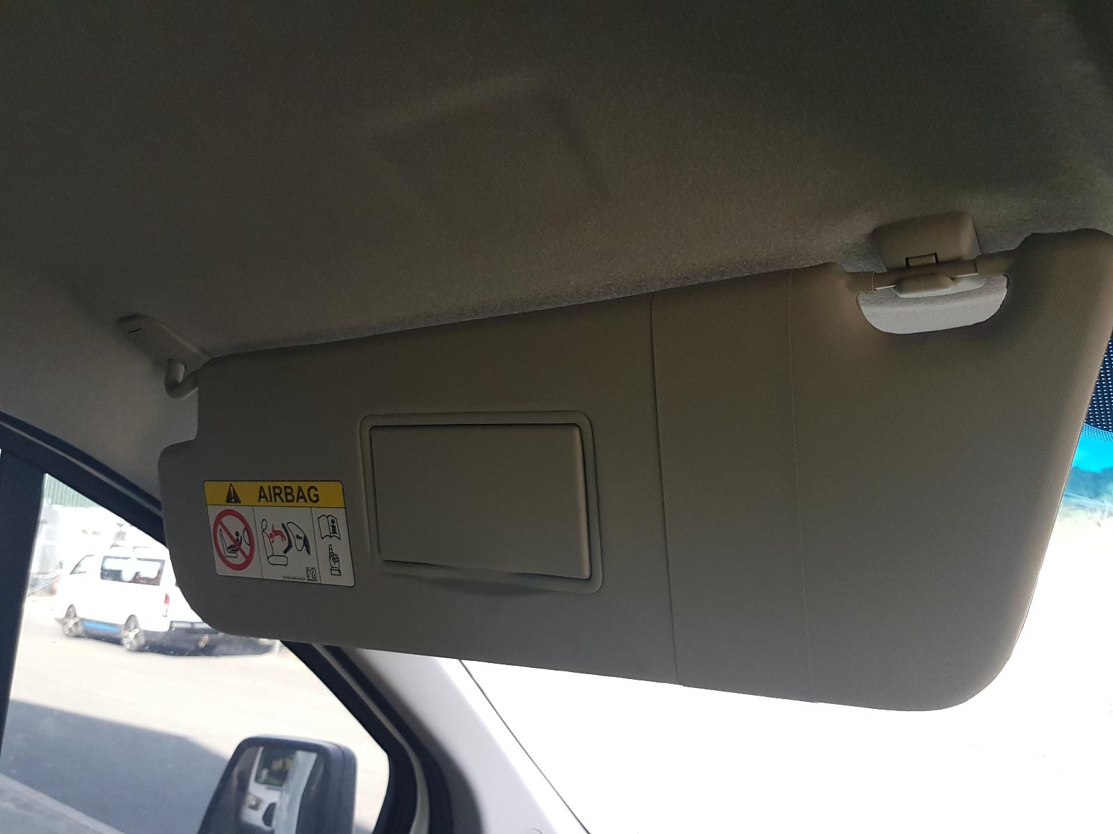 Ford Transit - Other