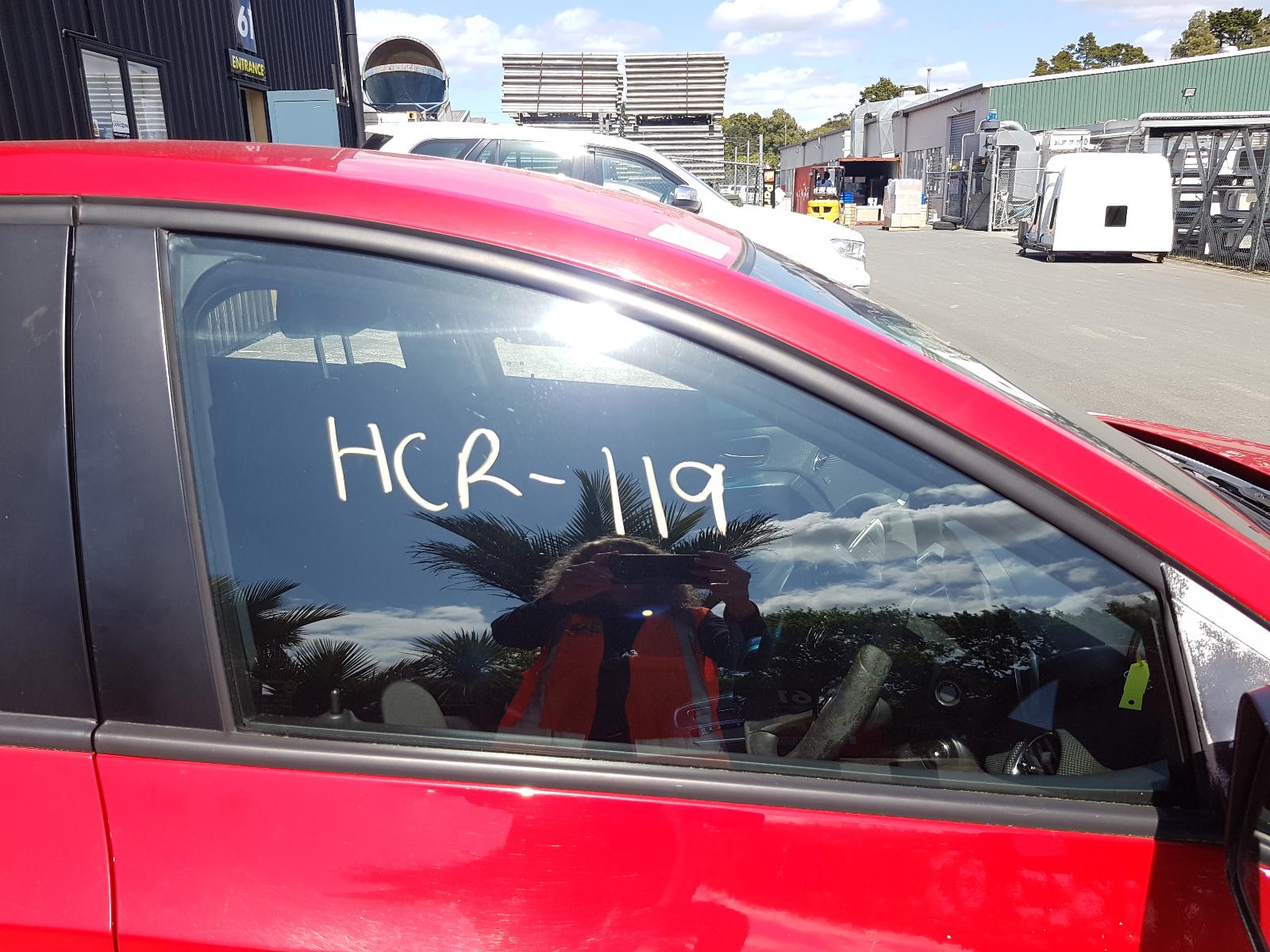 Holden Cruze - 2009-Present