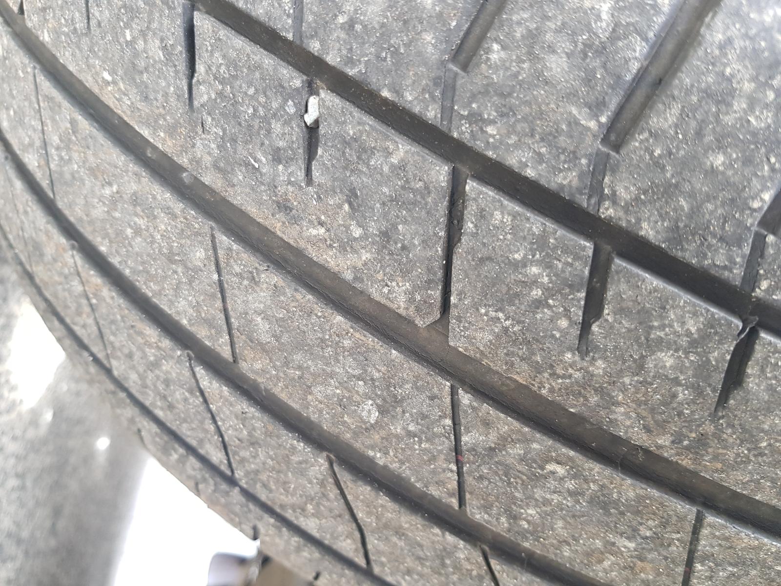 Ford Territory - SZ 2011-Present