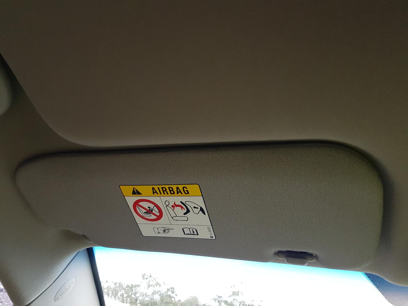 Holden Captiva - Captiva 7 2011-Present