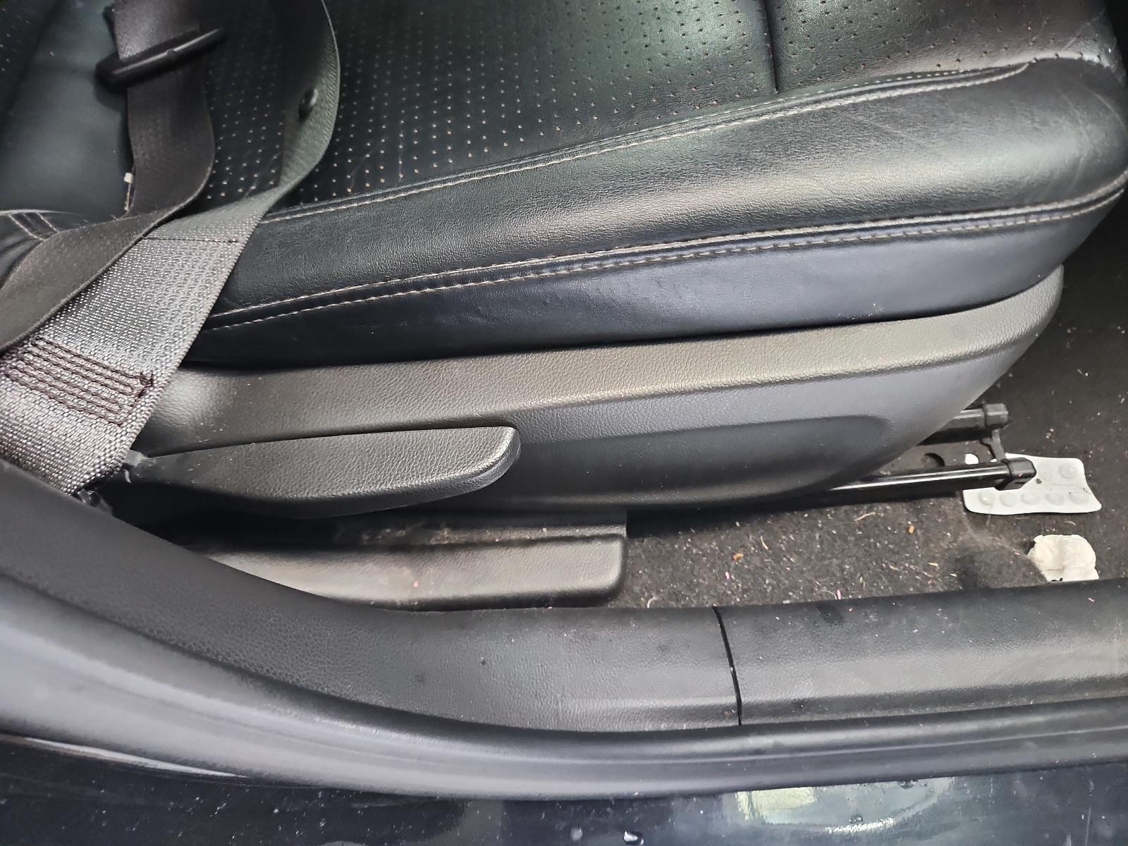 Holden Barina - TM 2011-Present