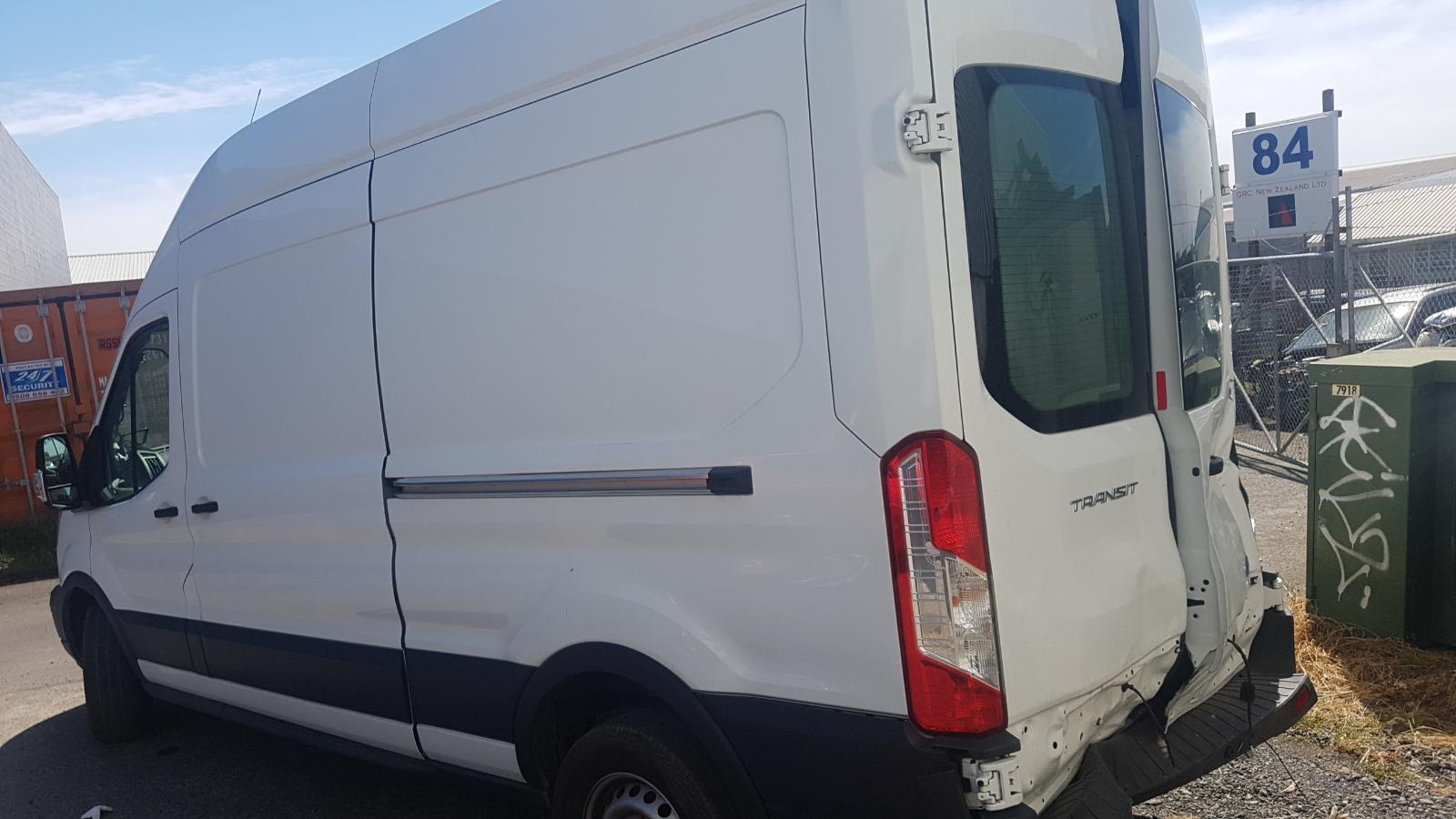 Ford Transit - Other
