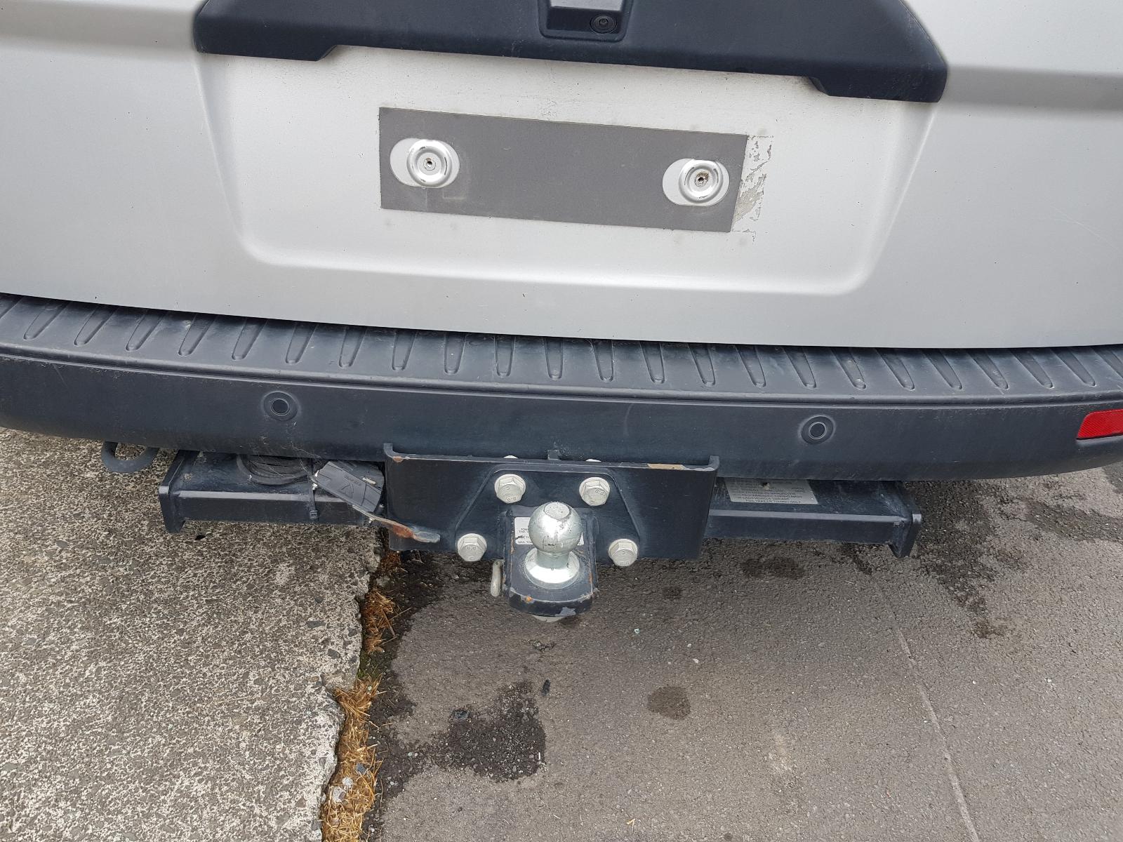 Ford Transit - Other