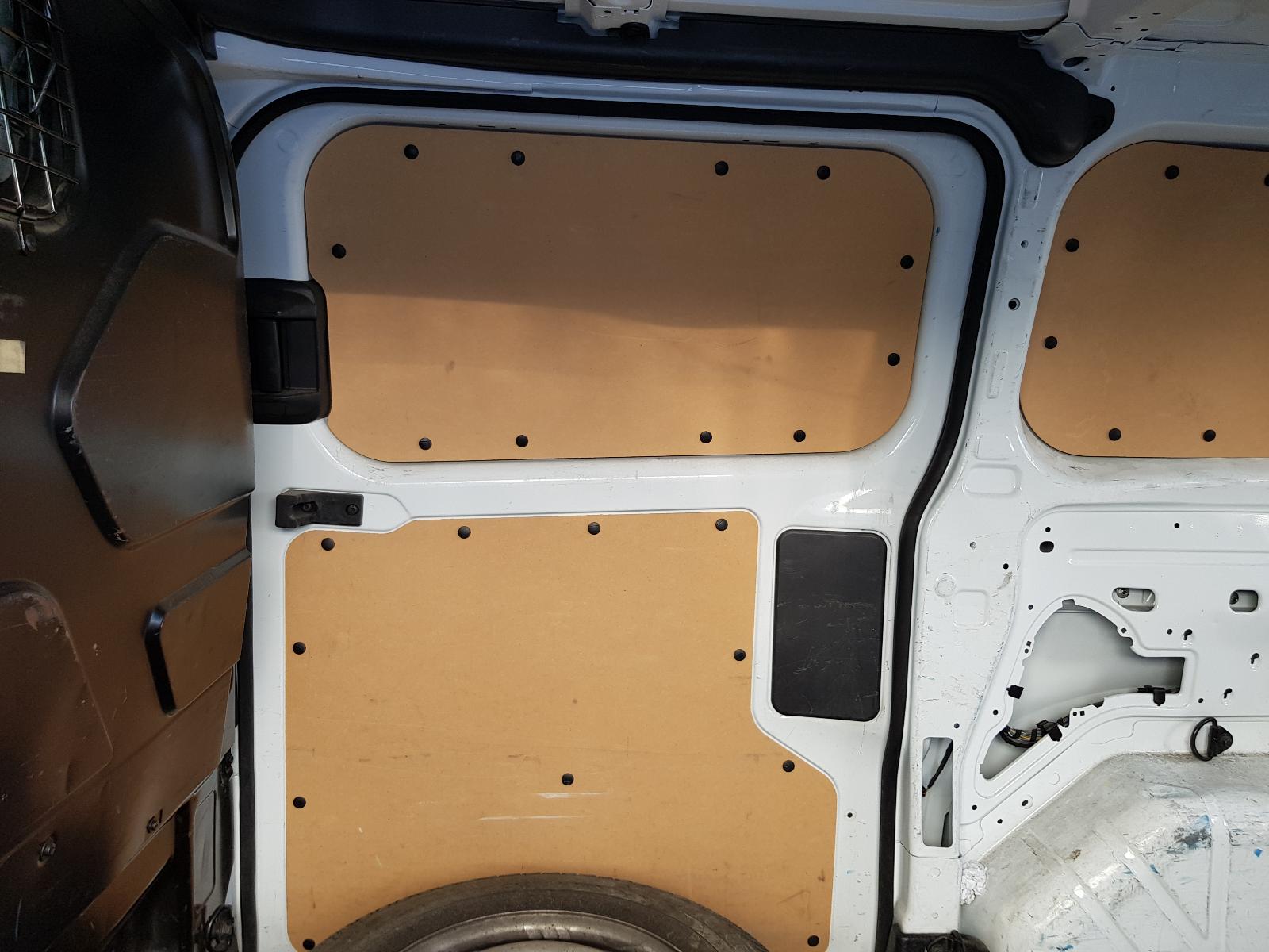 Ford Transit - Other