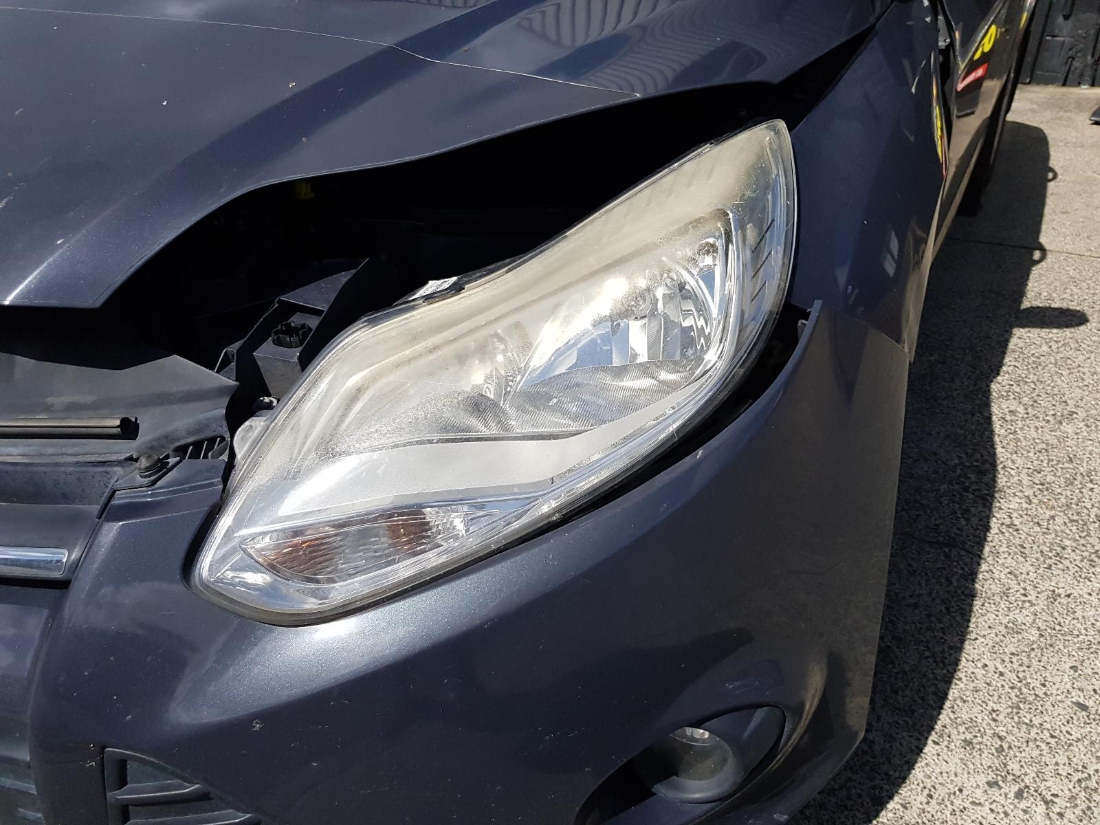 Ford Focus - LW 2011-2015